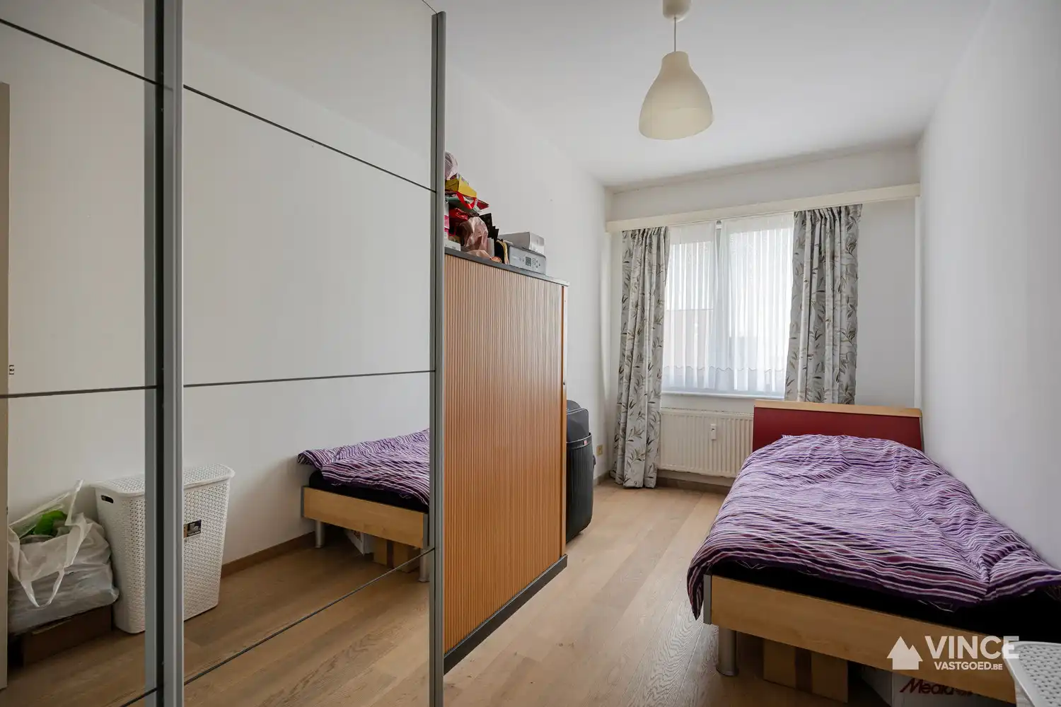 Ruim en lichtrijk appartement in het hart van Turnhout foto 7