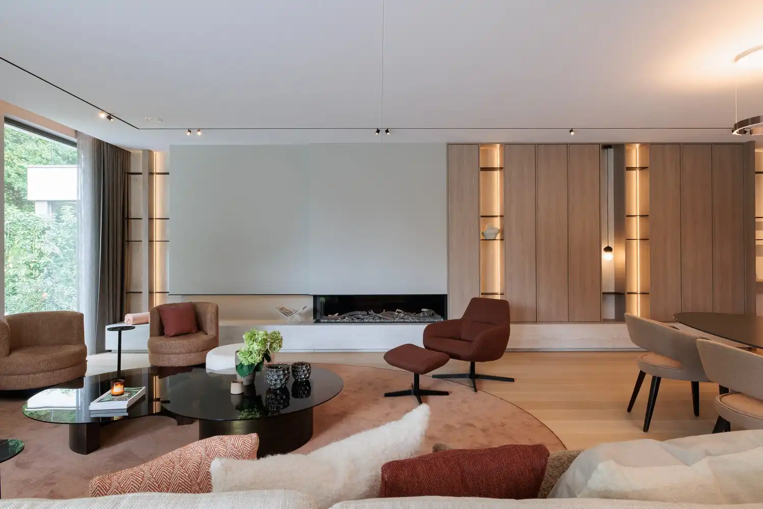 Residentie Delicia - Een exclusieve woonbeleving op de Heide foto 21