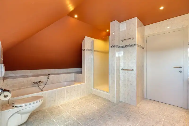 Polyvalente kantoorruimte met 3 slaapkamer appartement TE KOOP in Tielt! foto 35