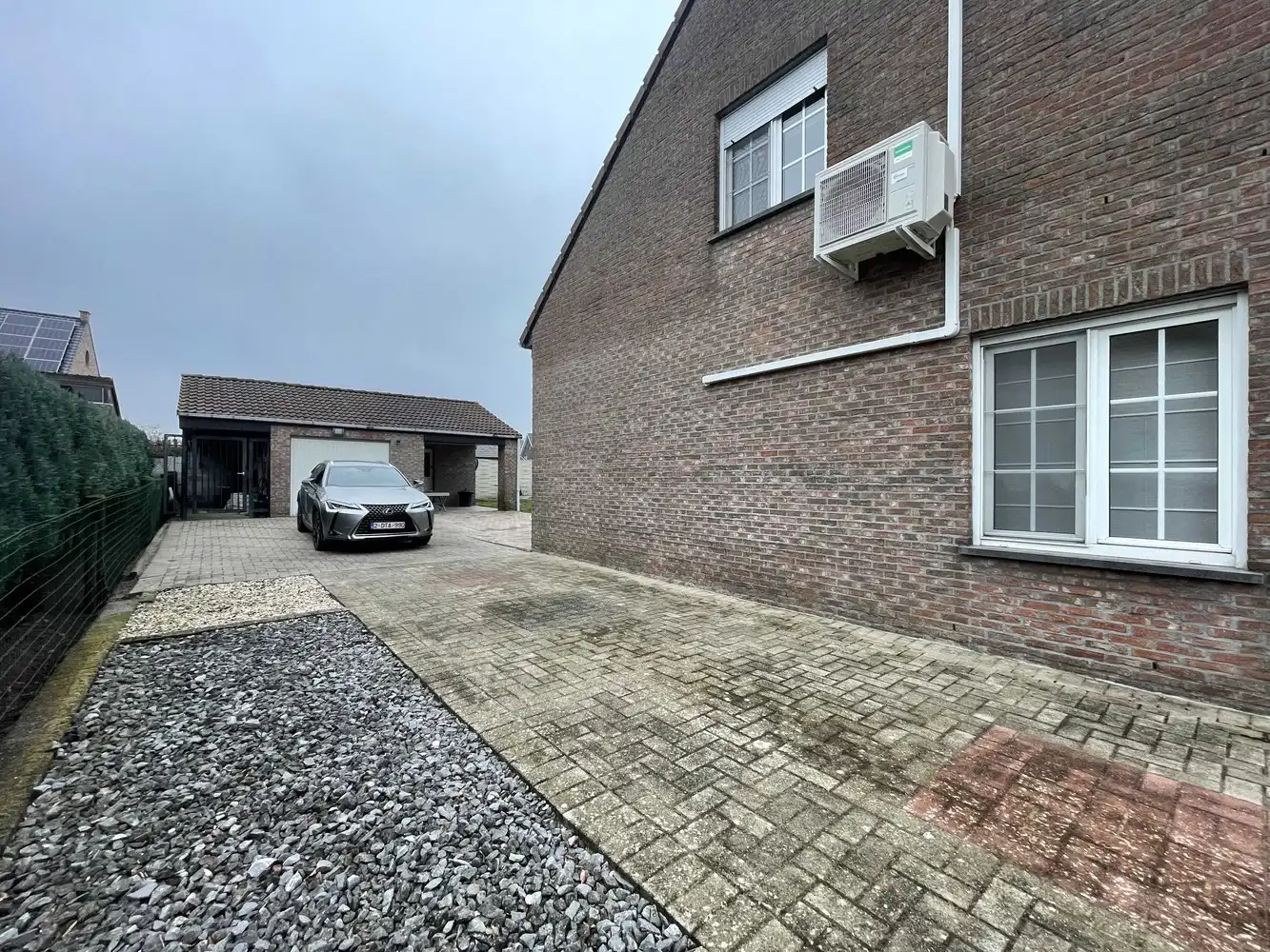 Rustig gelegen gezinswoning in onberispelijke staat van onderhoud foto 27