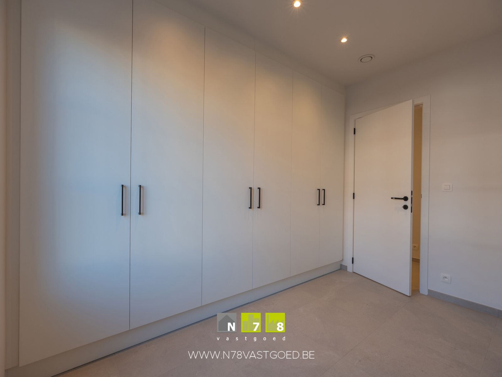 Appartement te huur foto 13