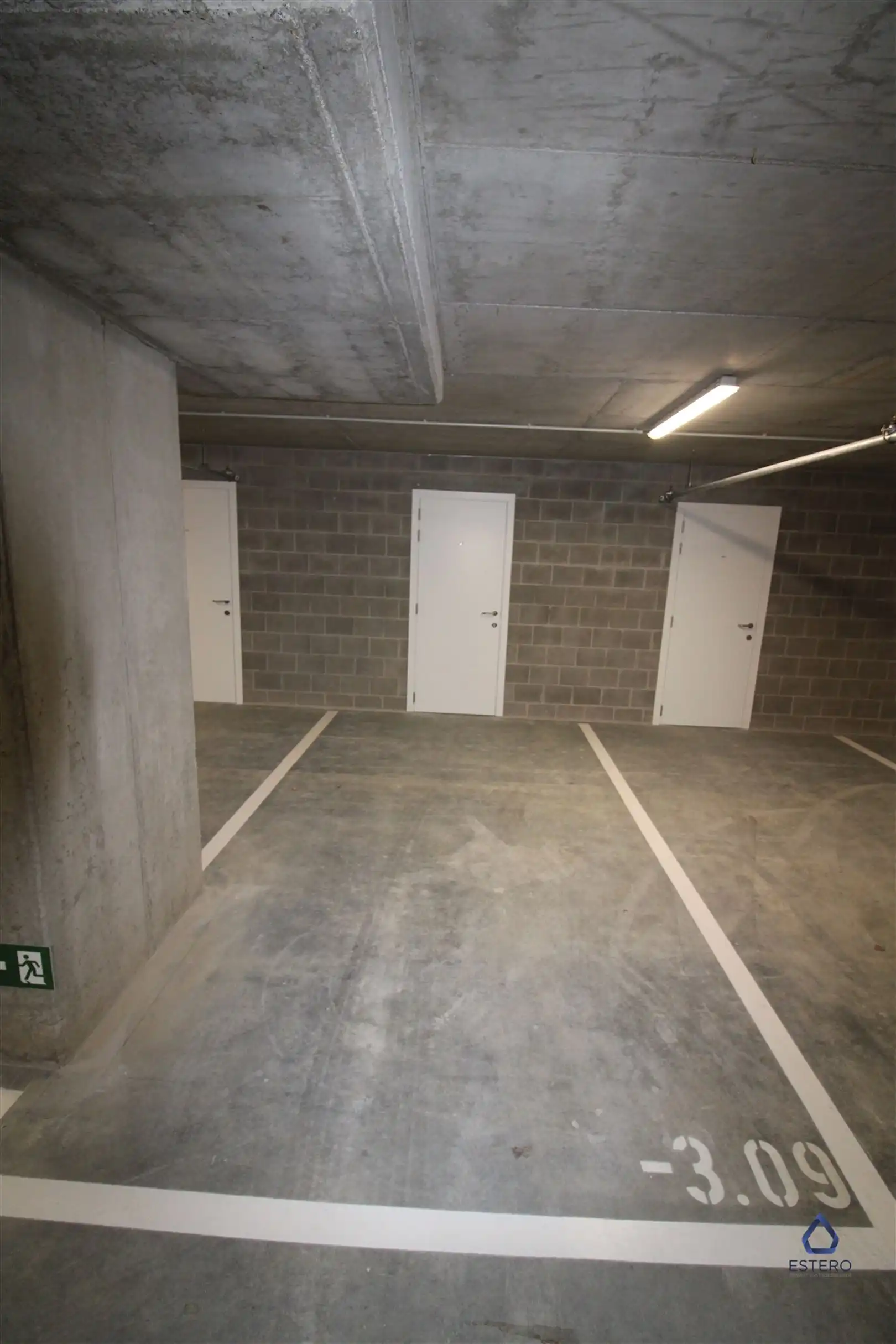 Nieuwbouwappartement met 3 slpk en terras foto 21