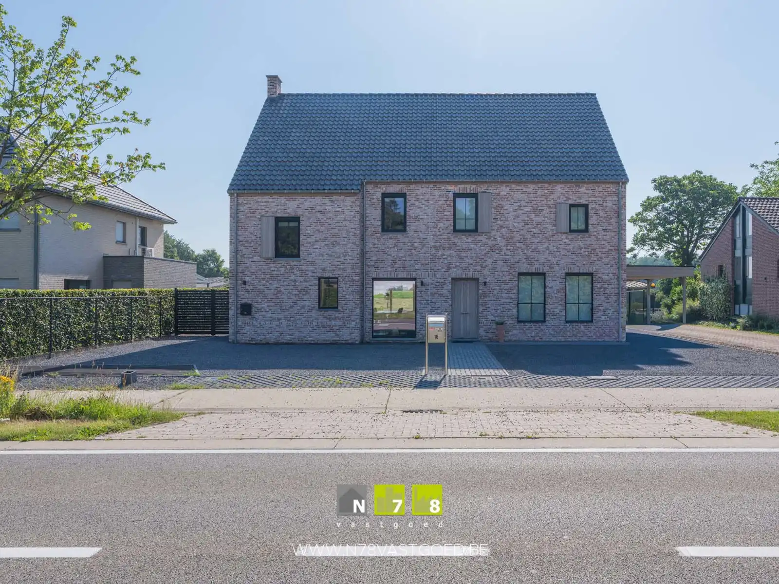 Huis te koop foto 4