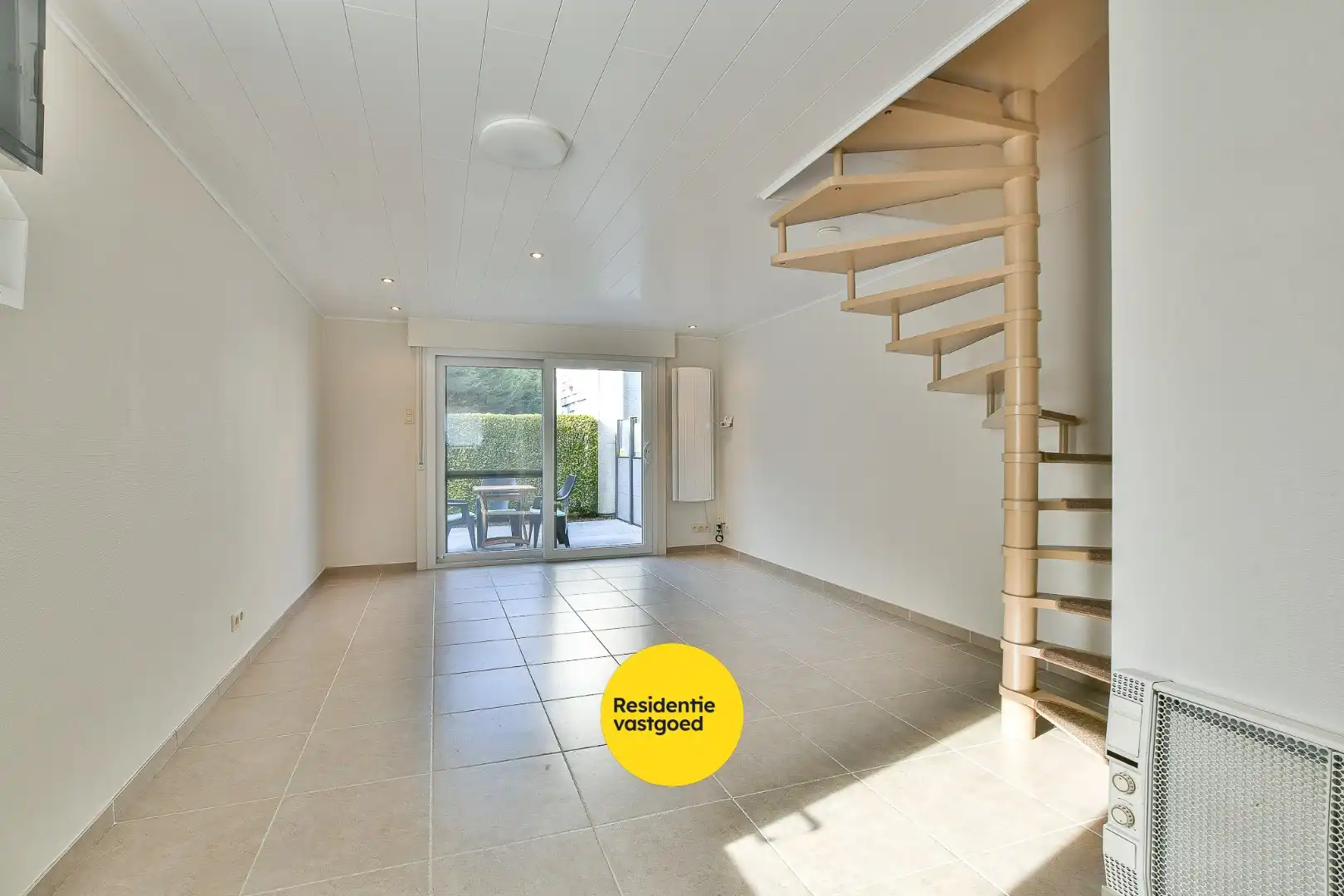 Gezellige vakantiewoning met 3 slaapkamers vlakbij strand, bos en centrum De Haan foto 4