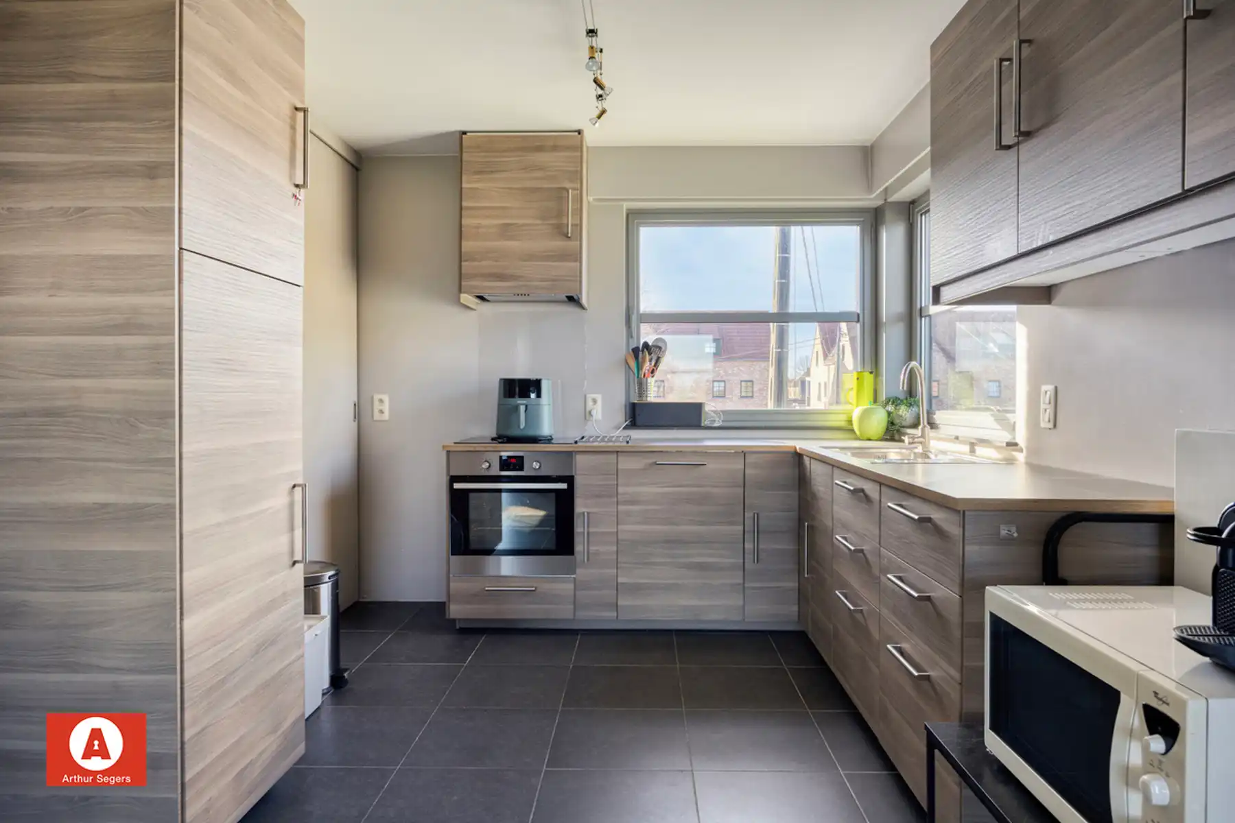 Energiezuinige kangoeroe-woning mét groene vergezichten. foto 29