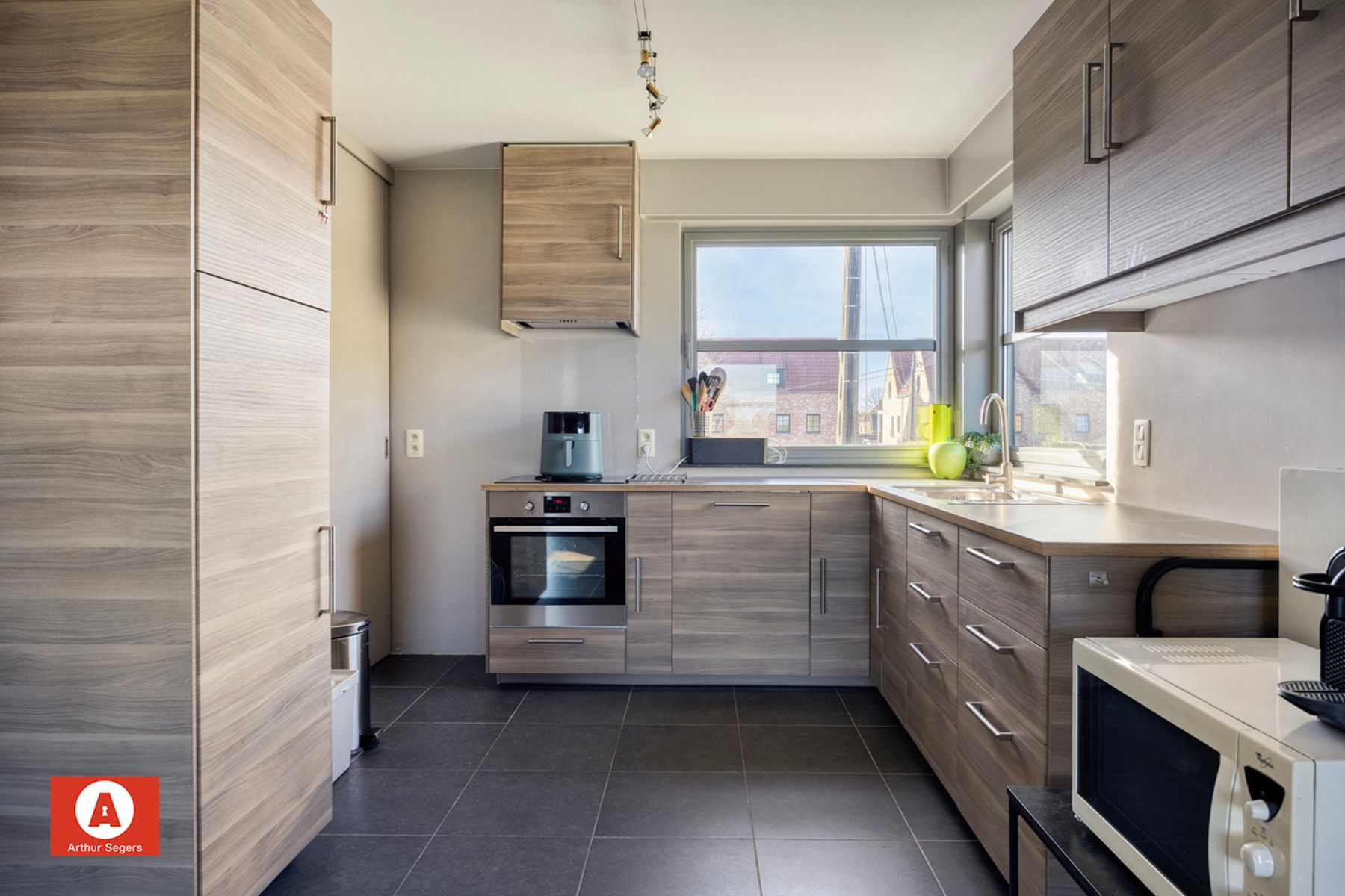 Energiezuinige kangoeroe-woning mét groene vergezichten. foto 29