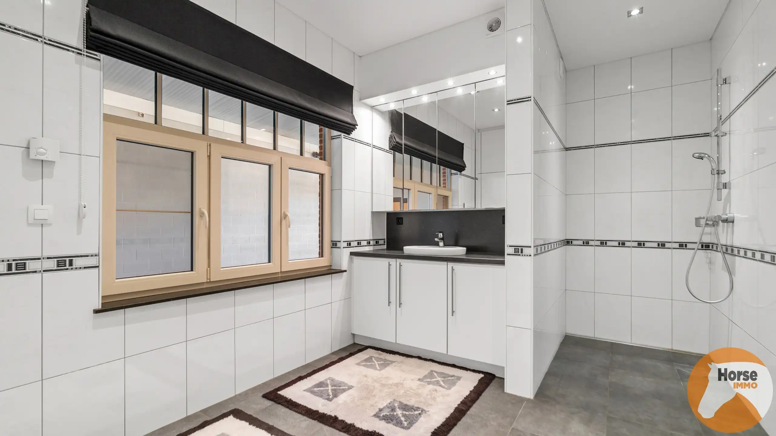 HEUSDEN-ZOLDER - Hoeve met paardenaccommodatie foto 25