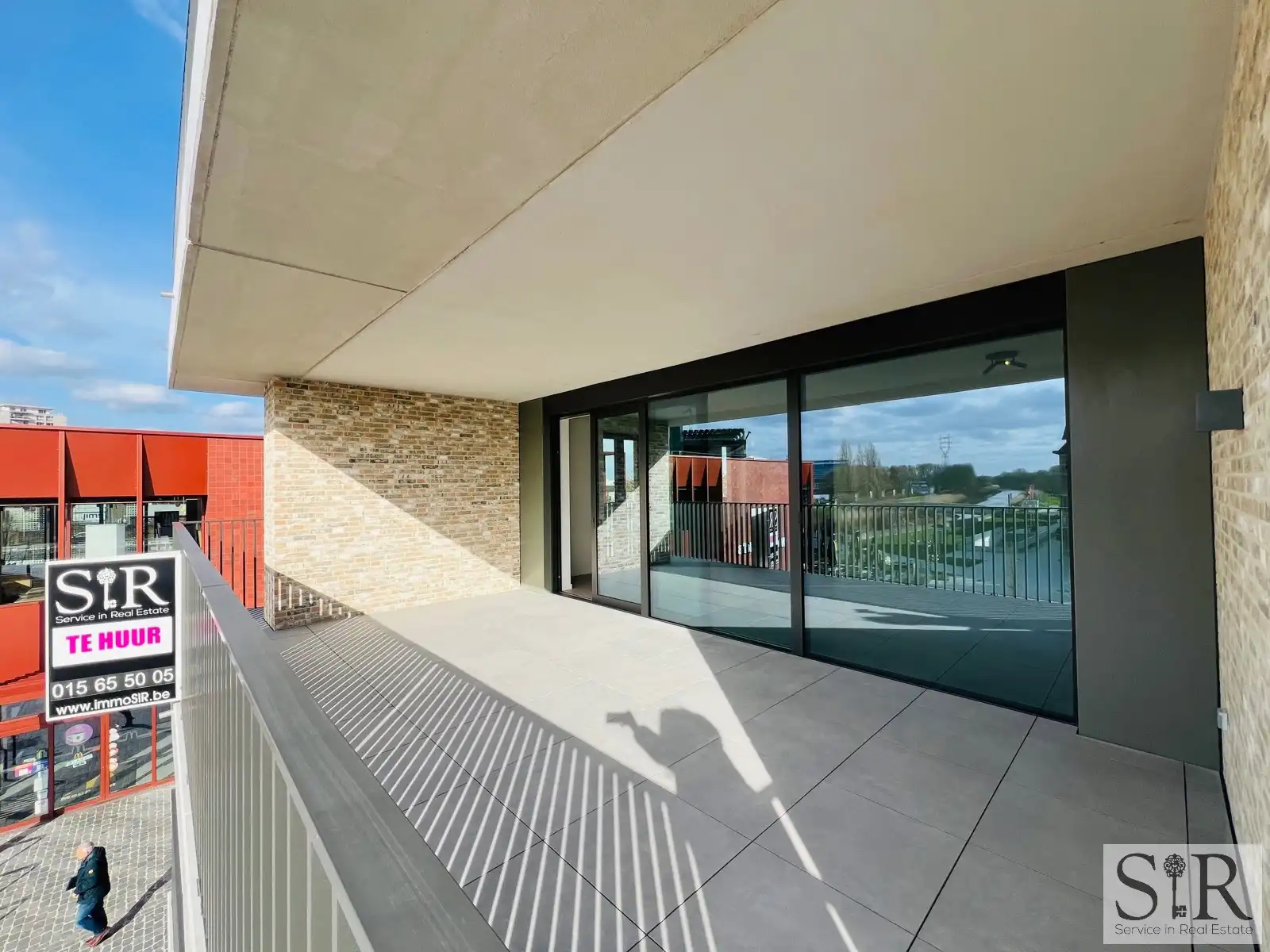 Appartement te huur foto 5