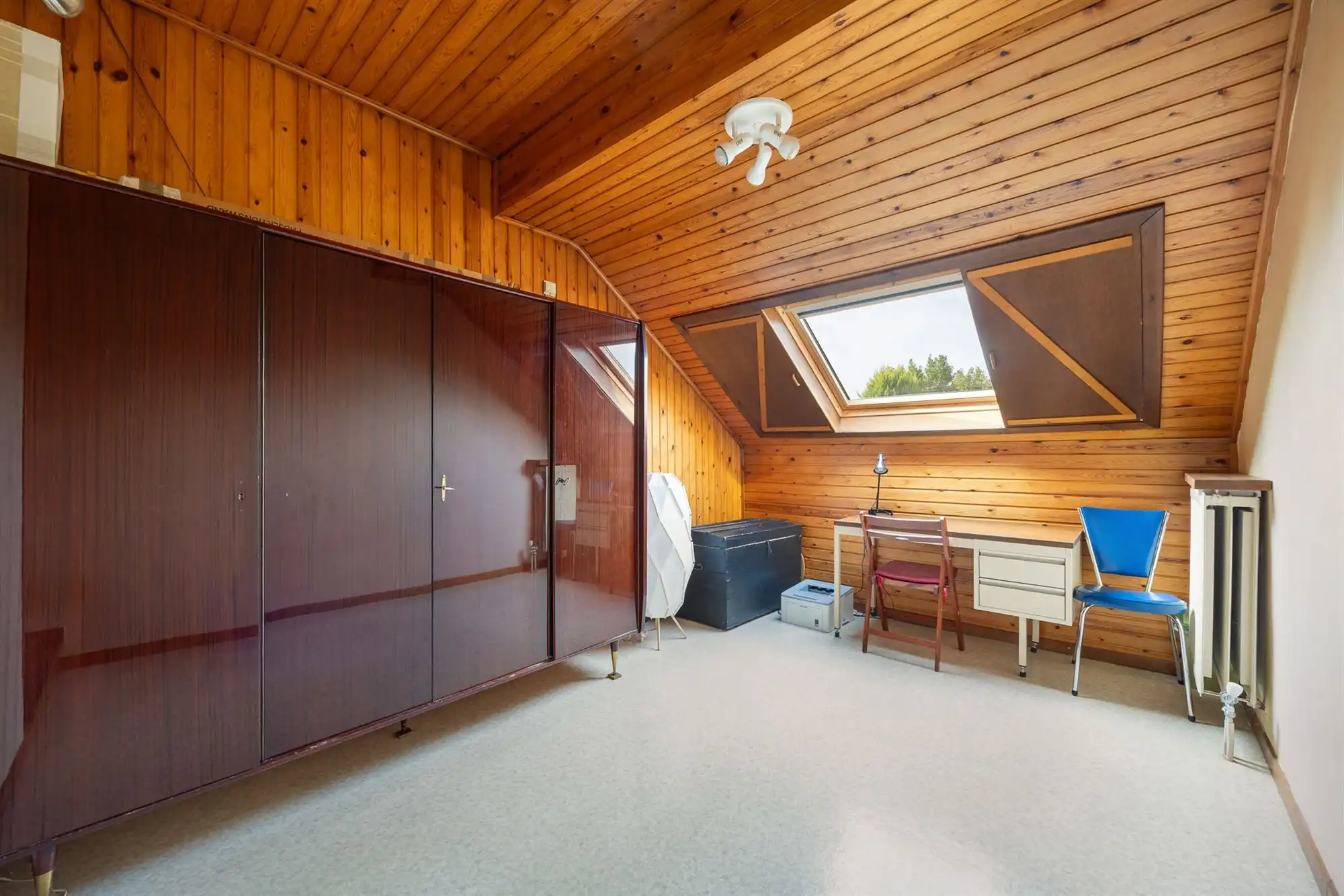 Huis foto 19