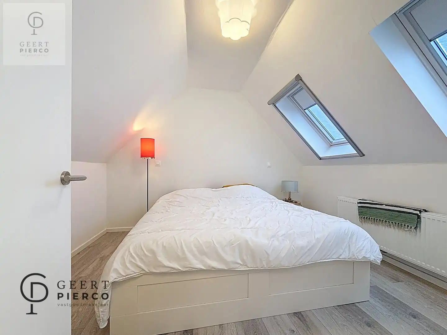 Gezellig appartement te Landen foto 10