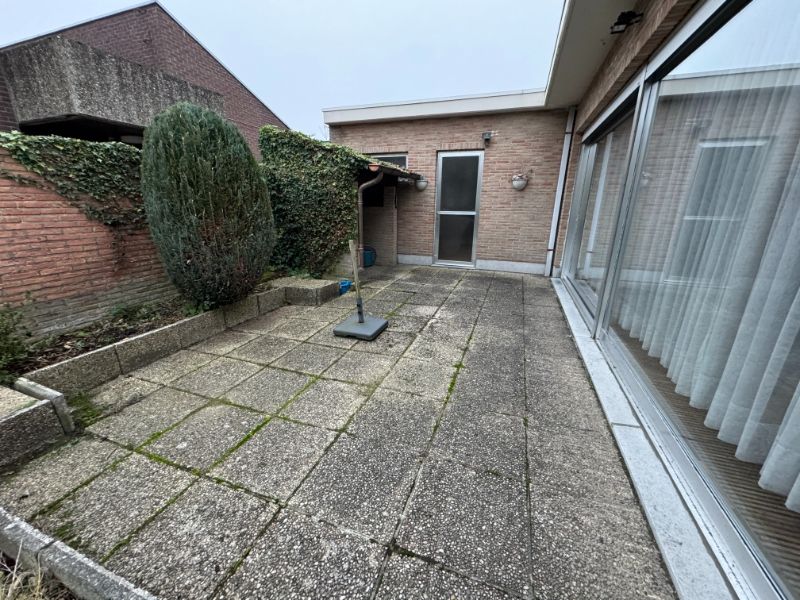 IN OPTIE Gebouw met 2 wooneenheden centrum Geel, rustig gelegen! foto 45