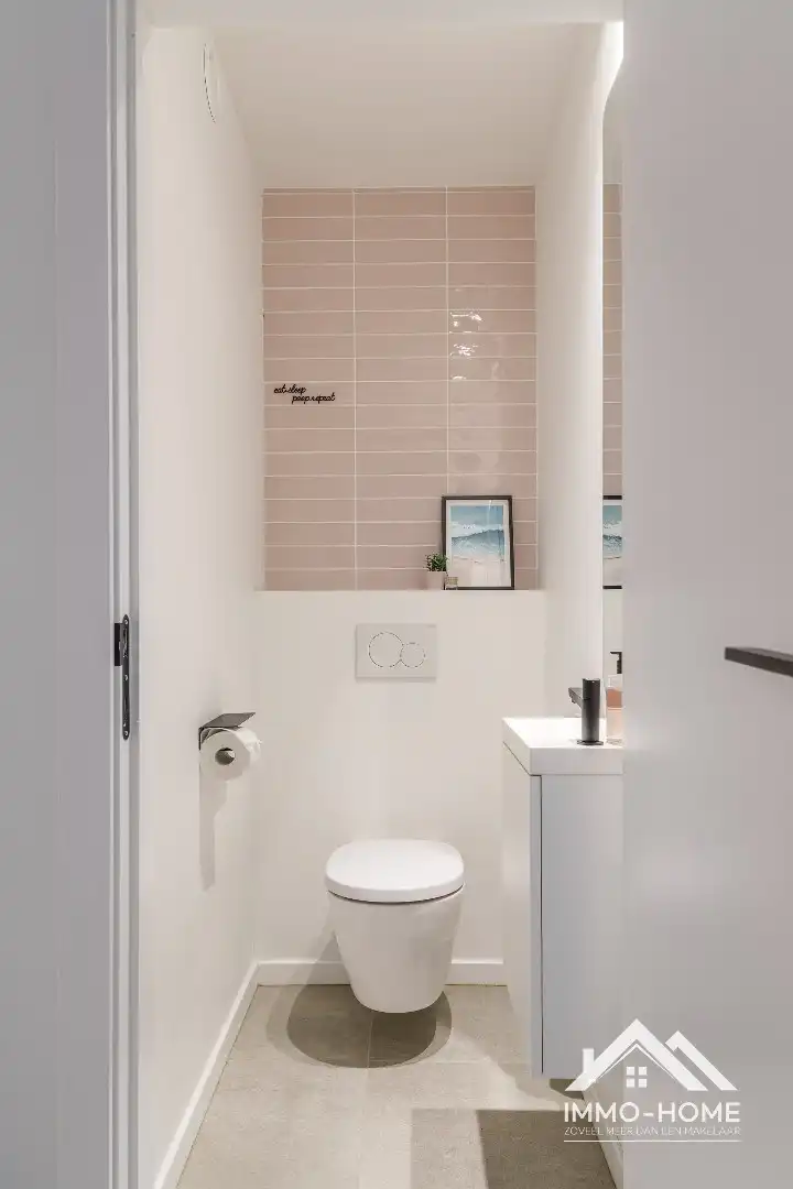 Nieuw Modern Instapklaar Appartement!  foto 23