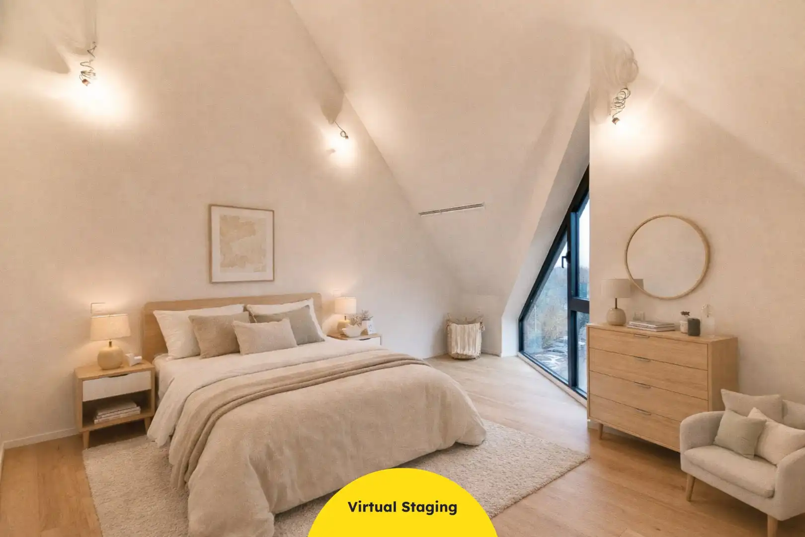 Exclusief duplex-appartement in centrum Gistel foto 7