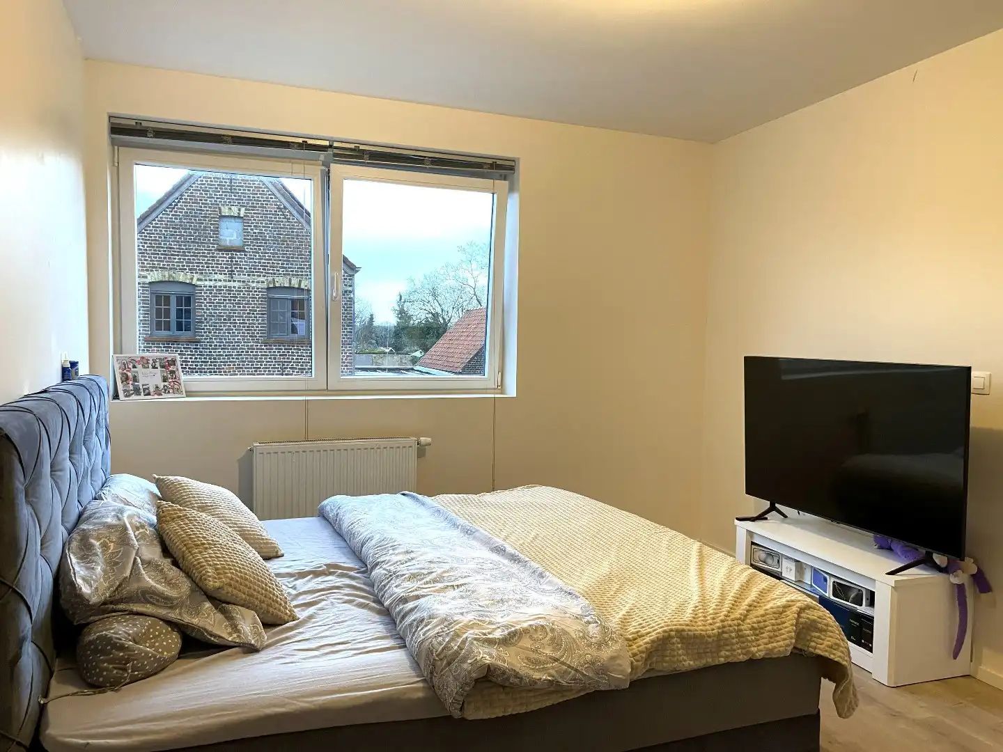 INSTAPKLARE HOB MET 3 SLPKS | TUIN | AUTOSTAANPLAATS foto 4