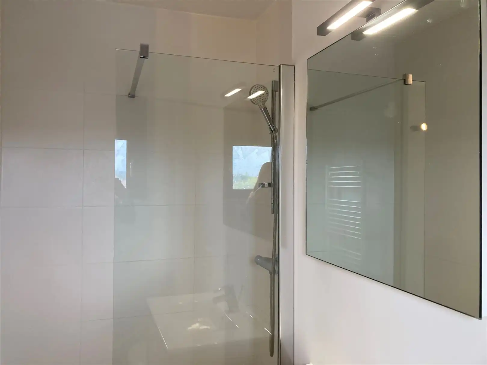 Studio te huur in Residentie Scheldevleugel foto 7