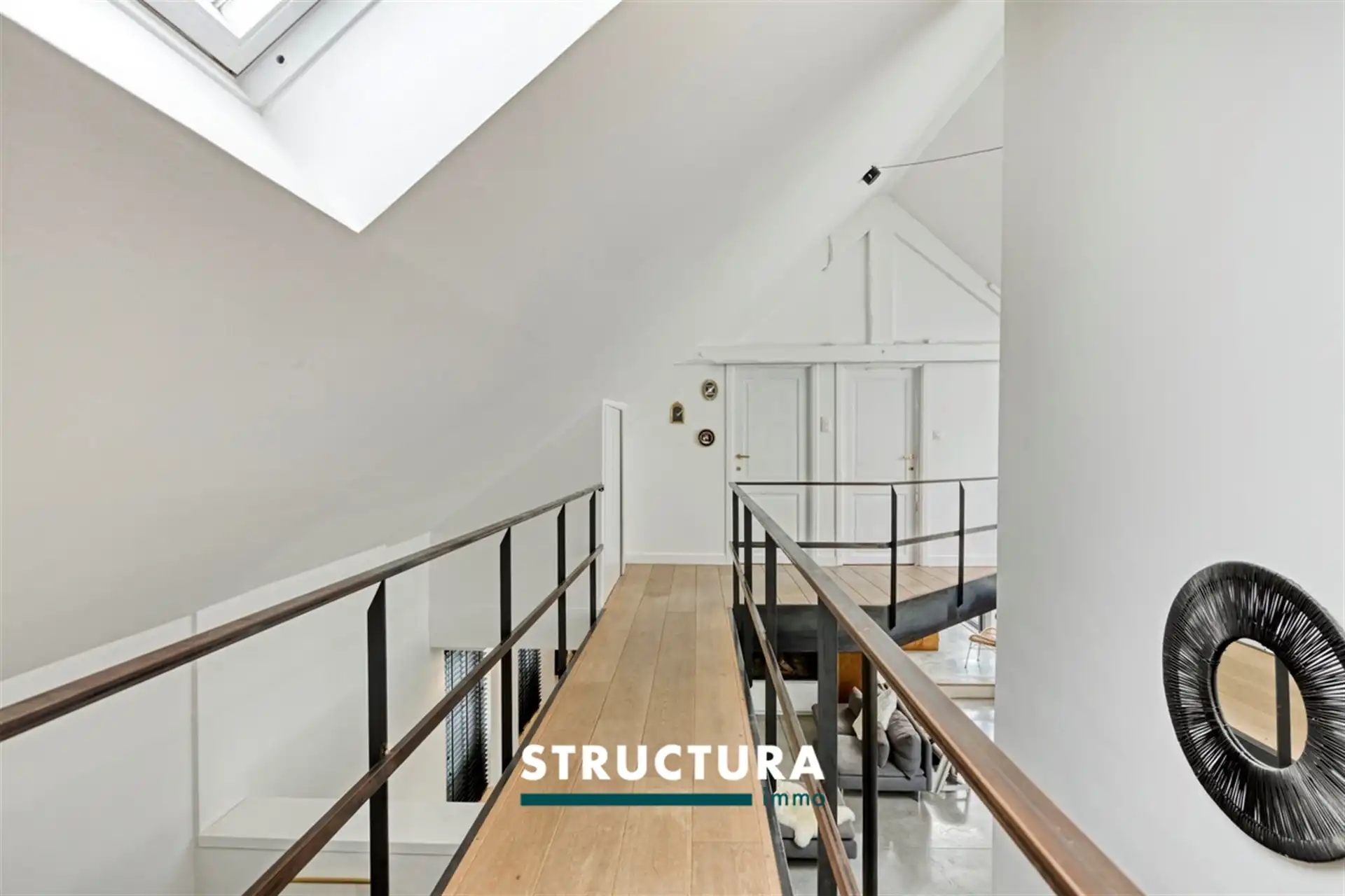 Riante, enorm karaktervolle woning met tuin op TOP-ligging! foto 22