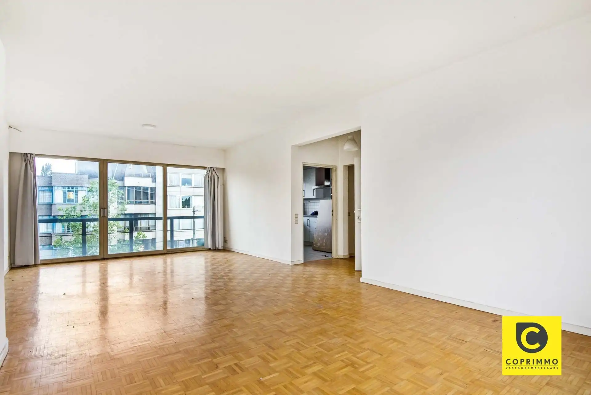Opbrengsteigendom met 3 toffe appartementen foto 12