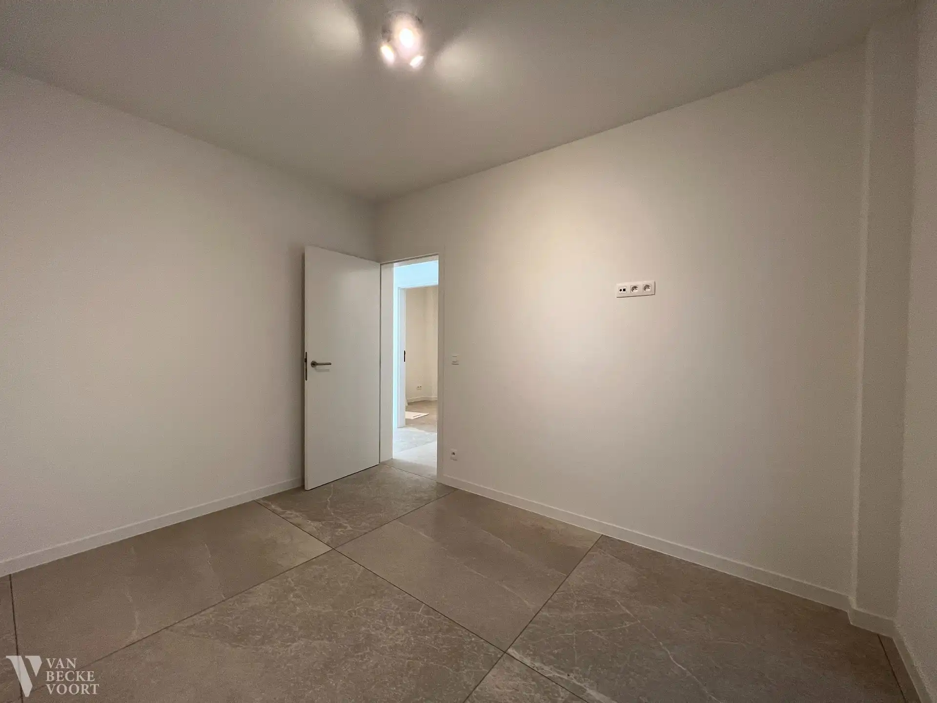 Kwalitatief appartement met groenzicht foto 5