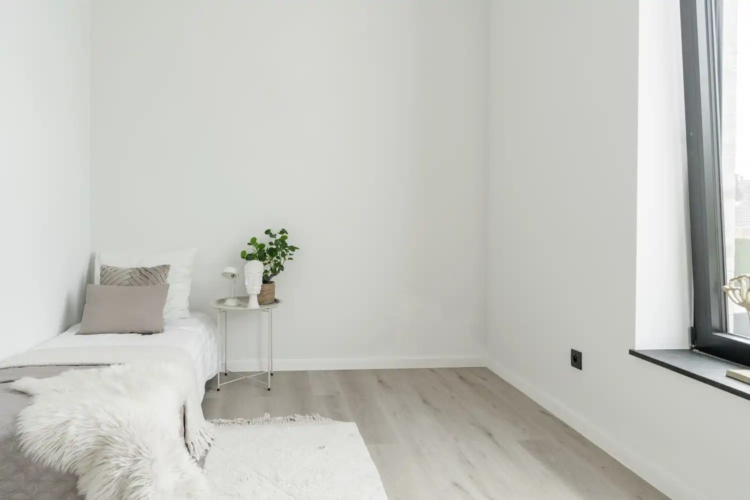 Volledige nieuwe villa met 4 slaapkamers en 3 badkamers op de Heide te Lommel. foto 28