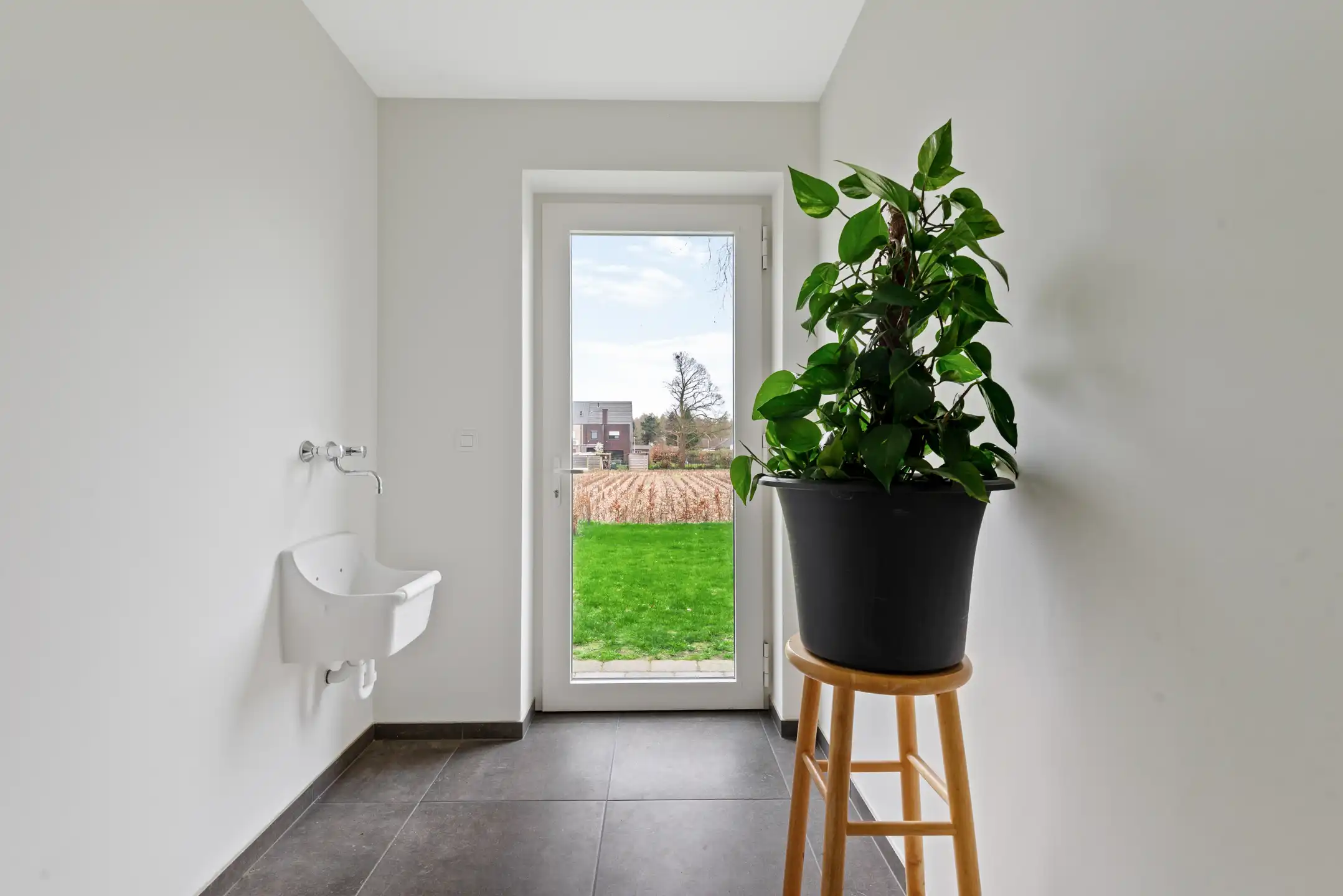 Nieuwbouwwoning met 3 slaapkamers te centrum Dessel foto 12