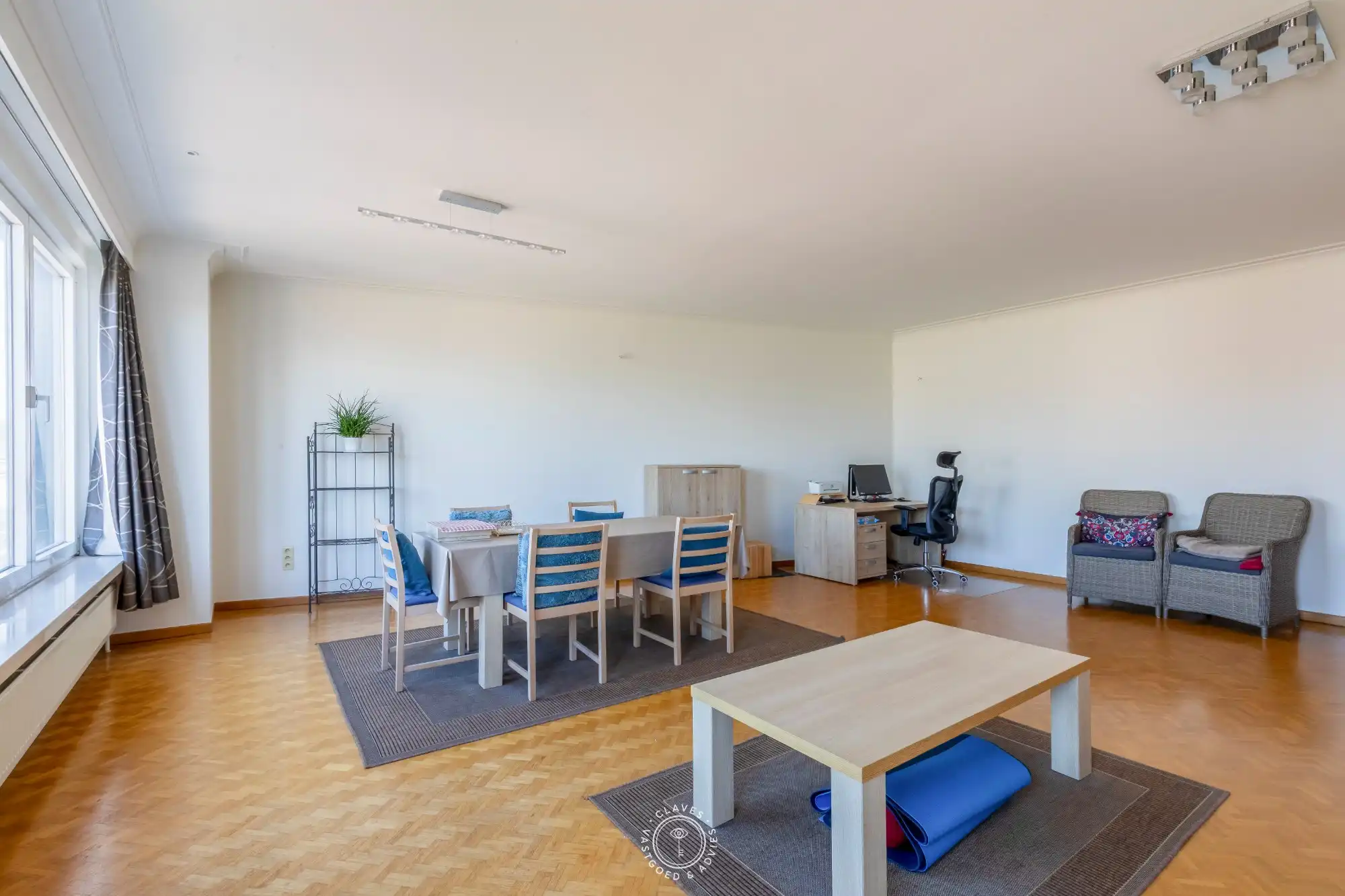 Wonen met zicht op het kloppend hart van de stad foto 7