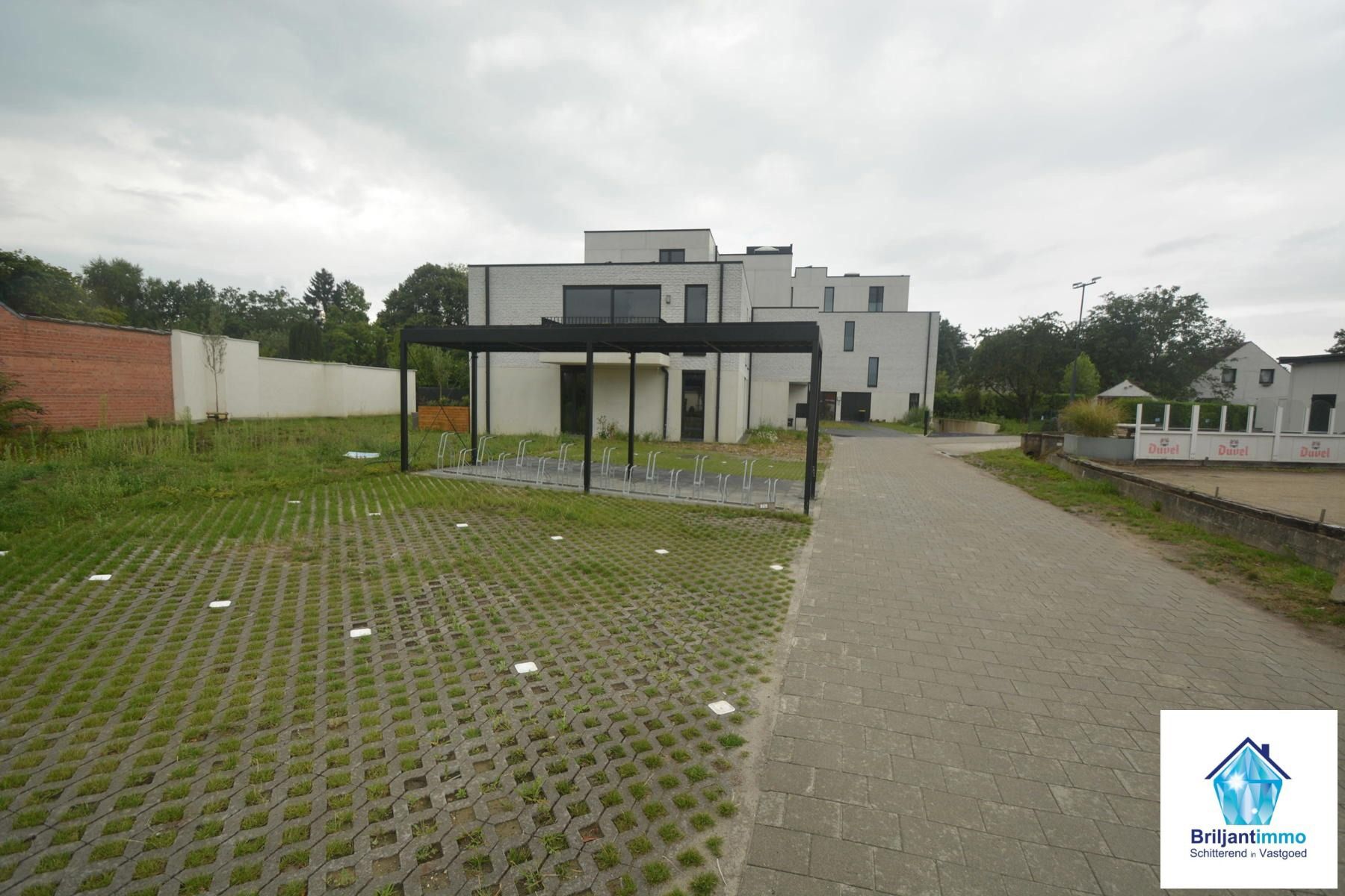 Comfort en energiezuinig wonen in een gloednieuw appartement foto 15