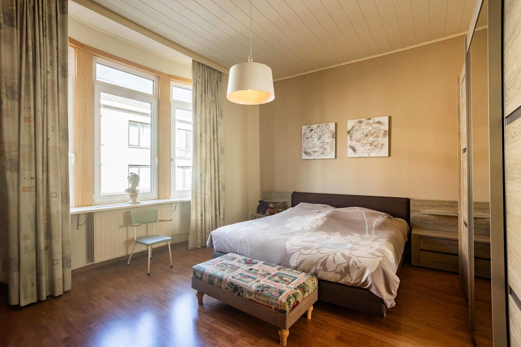 instapklare rijwoning nabij UZ foto 14