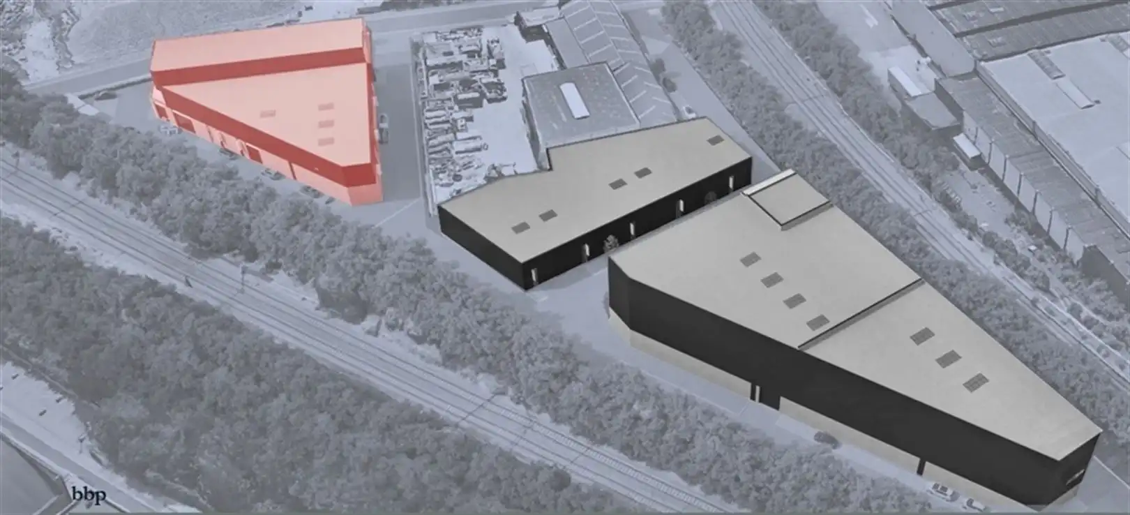 Te Koop BTS te Machelen foto 10