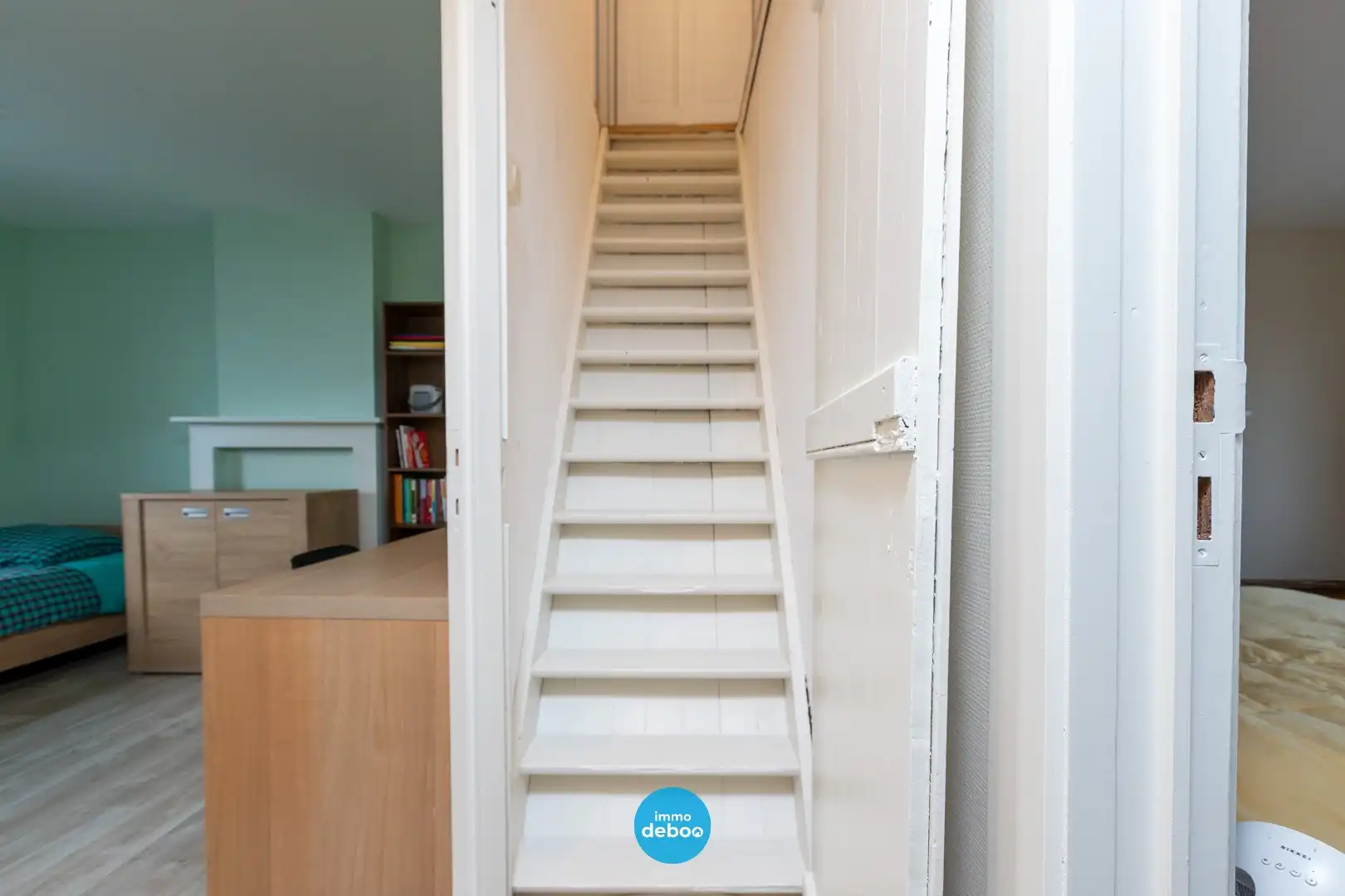 Instapklare gezinswoning met prachtig uitzicht foto 13