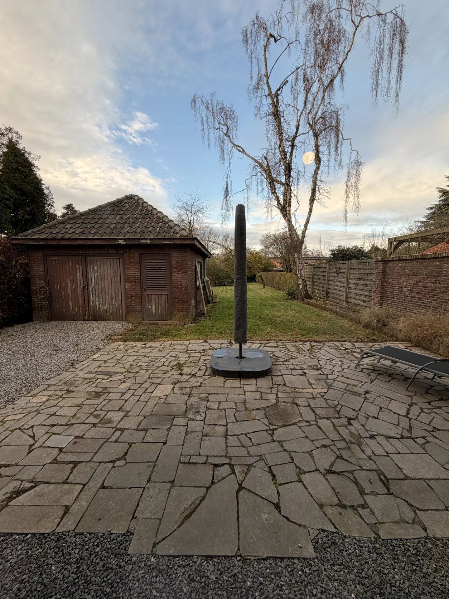 Prachtig gerenoveerde woning te Beringen foto 34