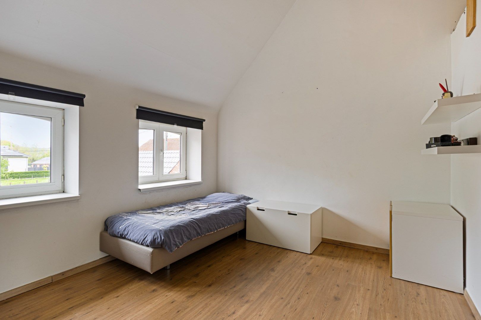 Open bebouwing op een prachtig perceel met gunstig EPC te koop in Tielt-Winge - EPC 98 kWh/m² - bewoonbare opp. 315 m² foto 29