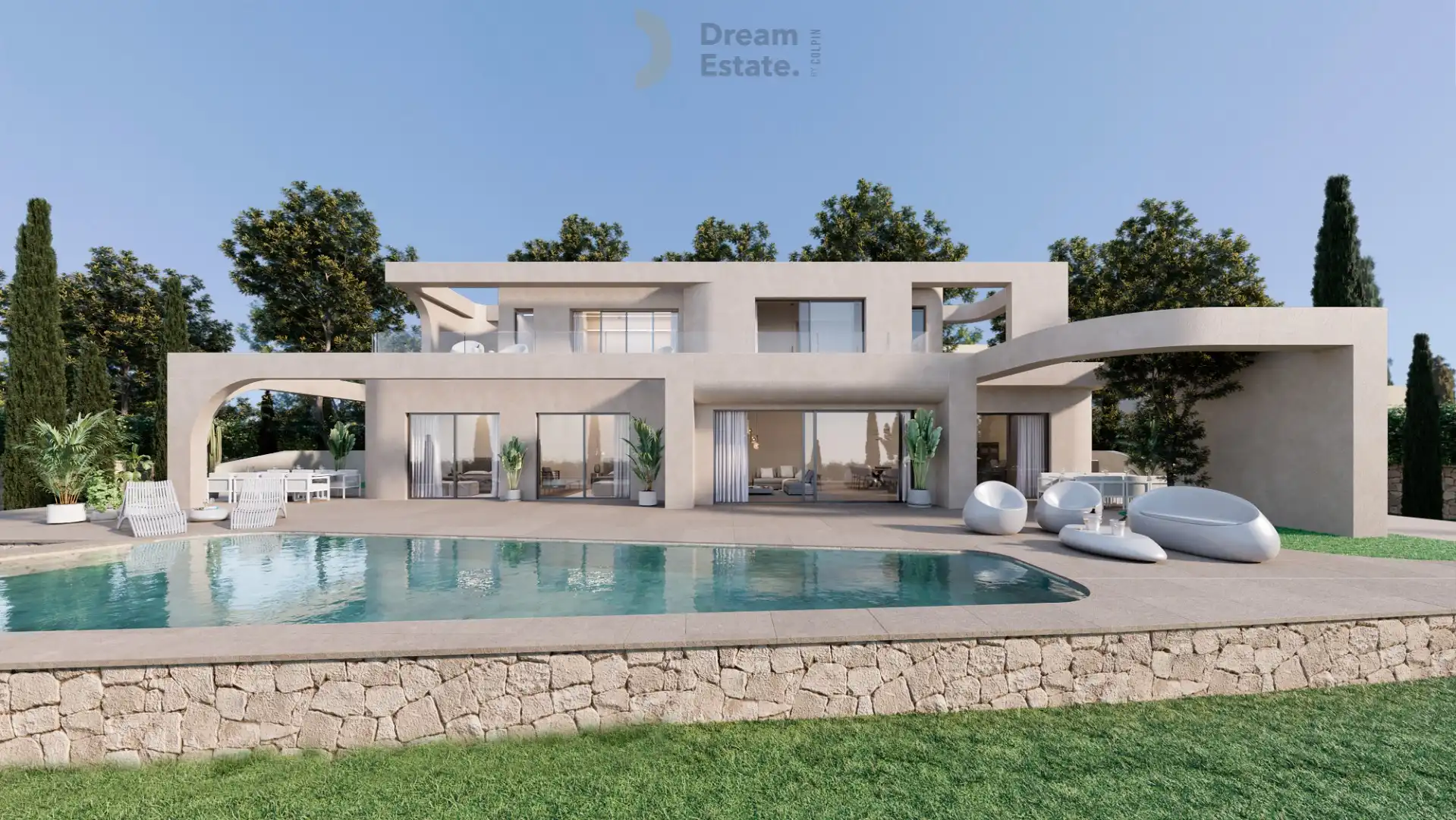 Exclusieve Villa Momentum – Luxe wonen in Jávea foto {{pictureIndex}}