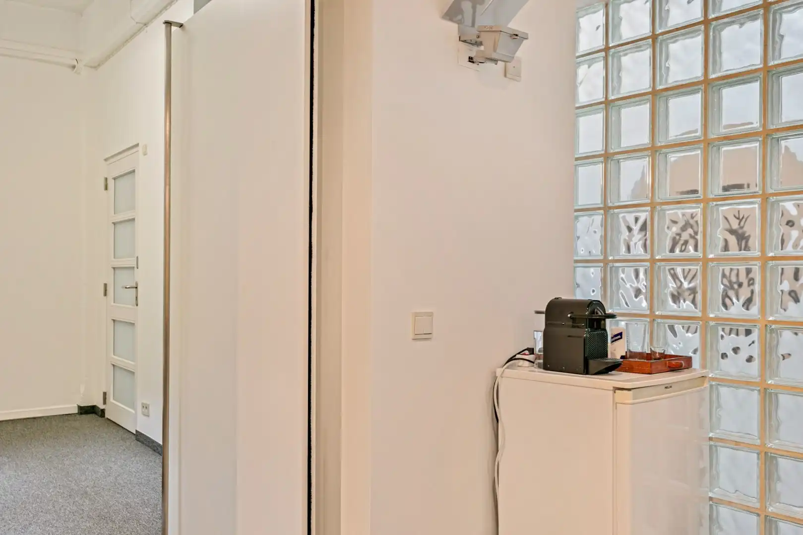 Kantoorruimte te huur in The Lofthouse te Antwerpen foto 8