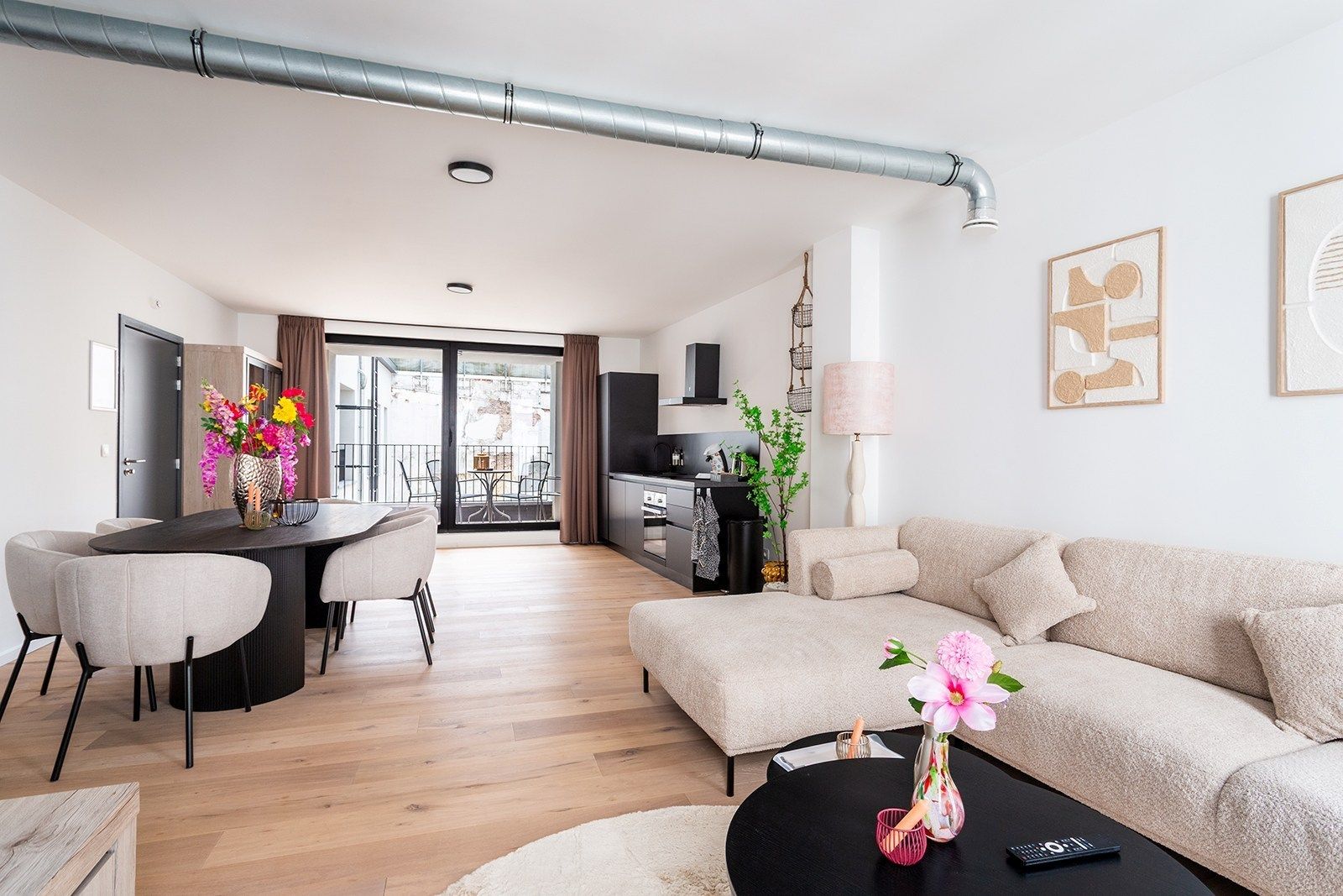 Wonen met stijl en comfort in het rijke Antwerpse verleden foto 2