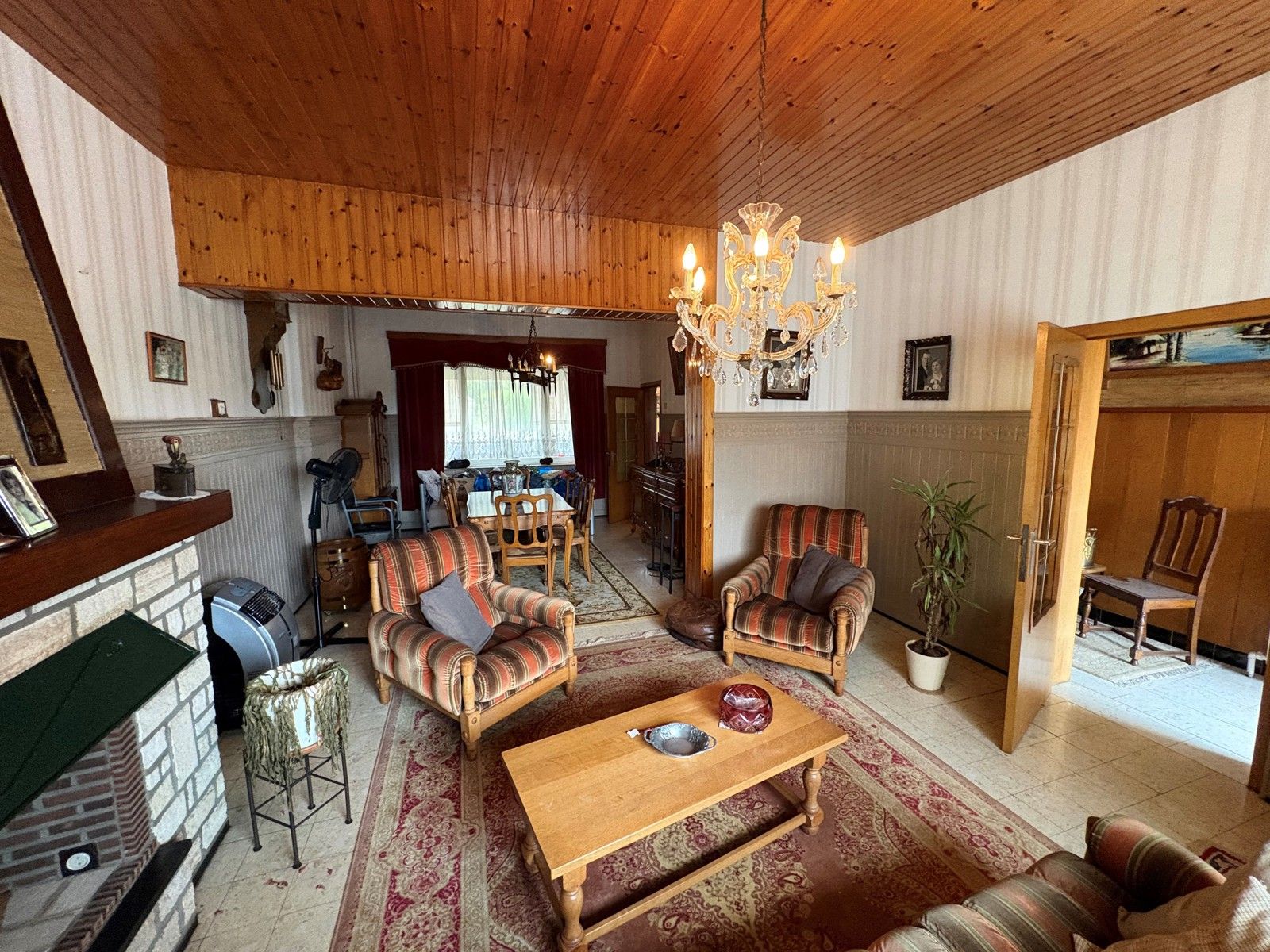 Huis te koop foto 7
