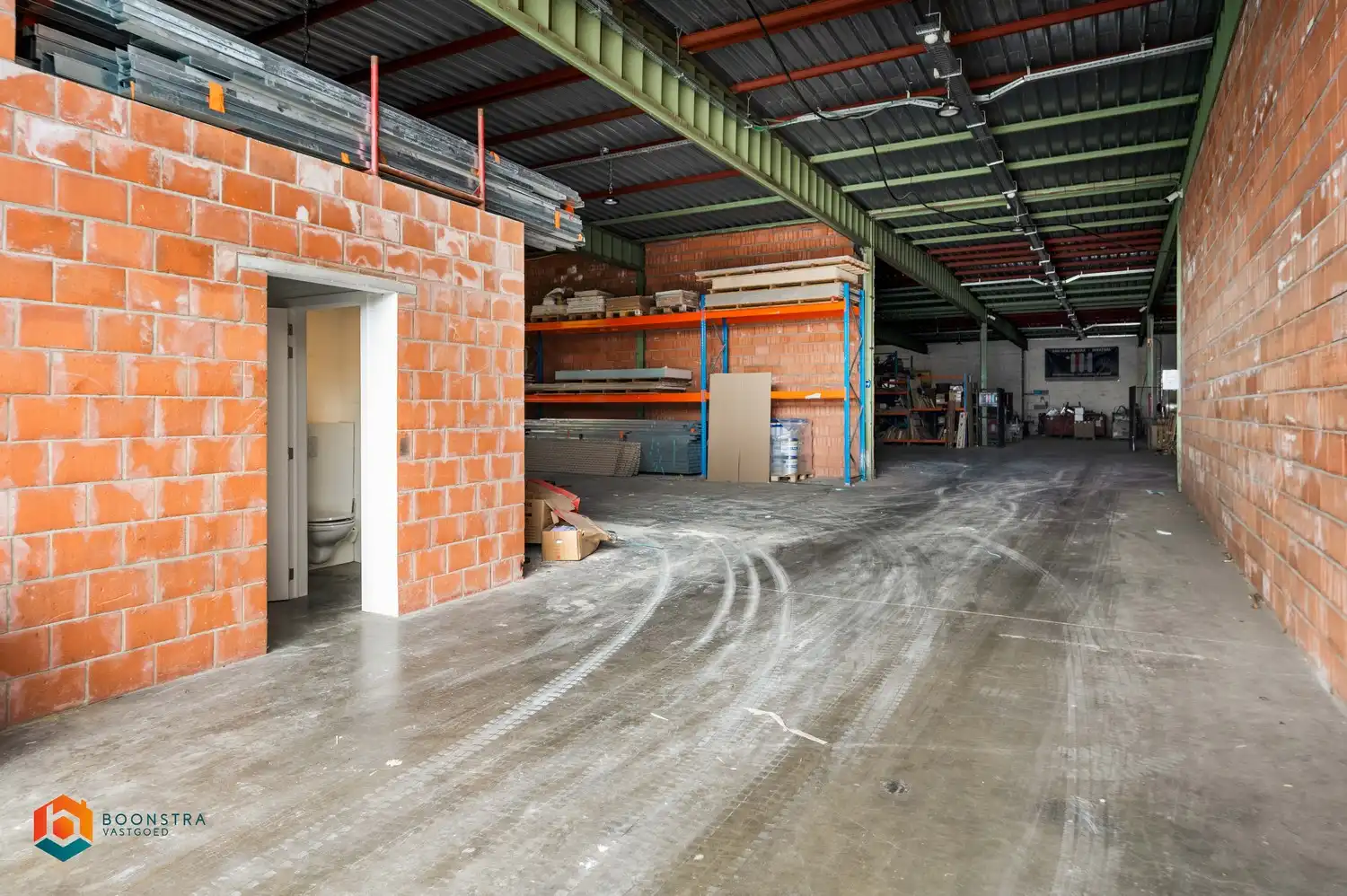Magazijnruimtes op toplocatie te Heist o/d Berg foto 6