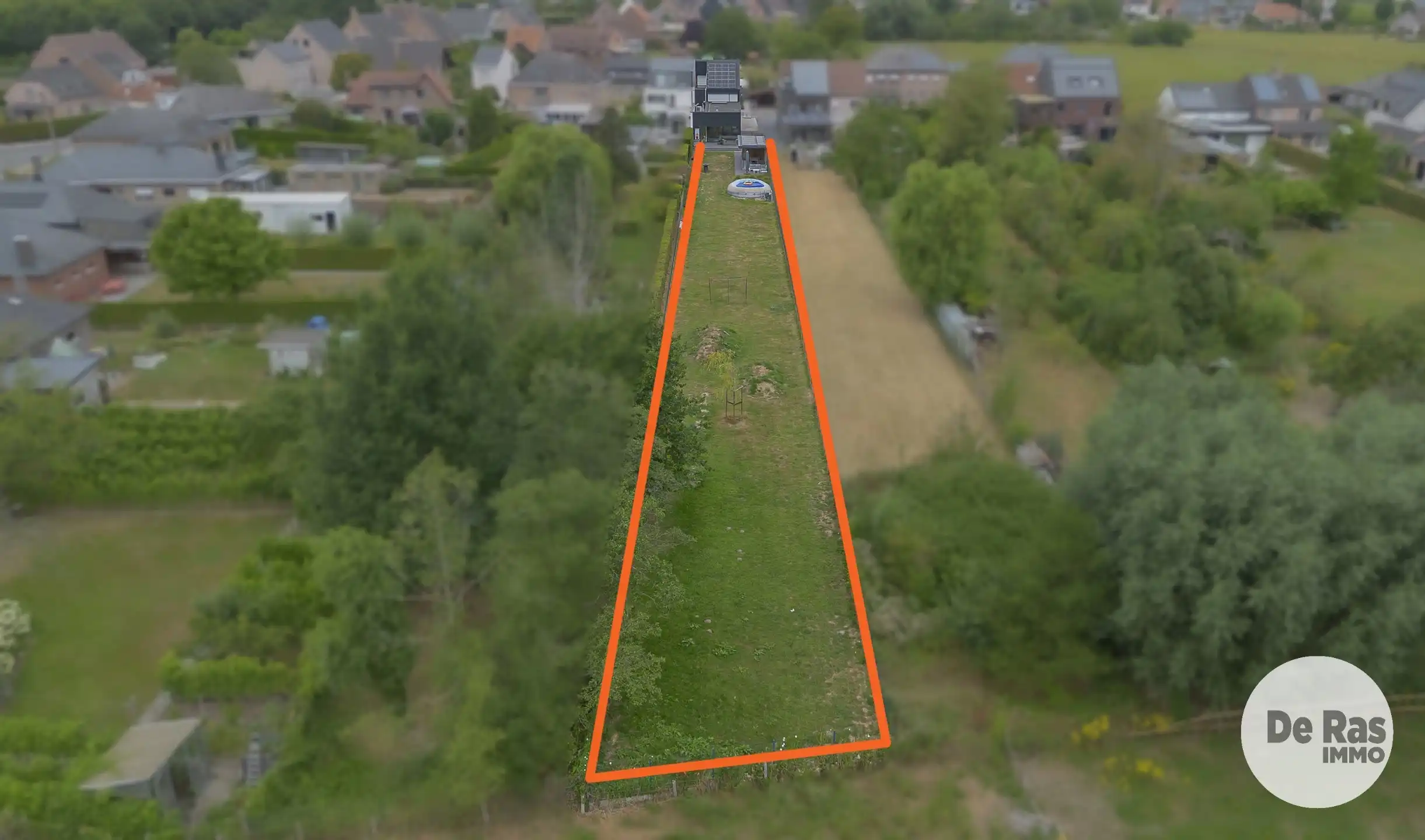 IMPE - Instapklare, hedendaagse woning met ruime tuin foto 19