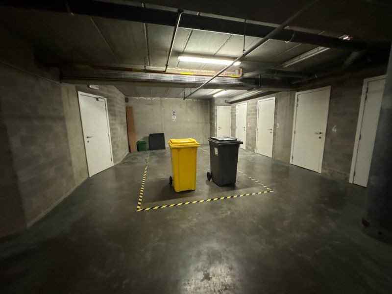 Dakapp - 3slpk - 2 parkings - groot terras! foto 19