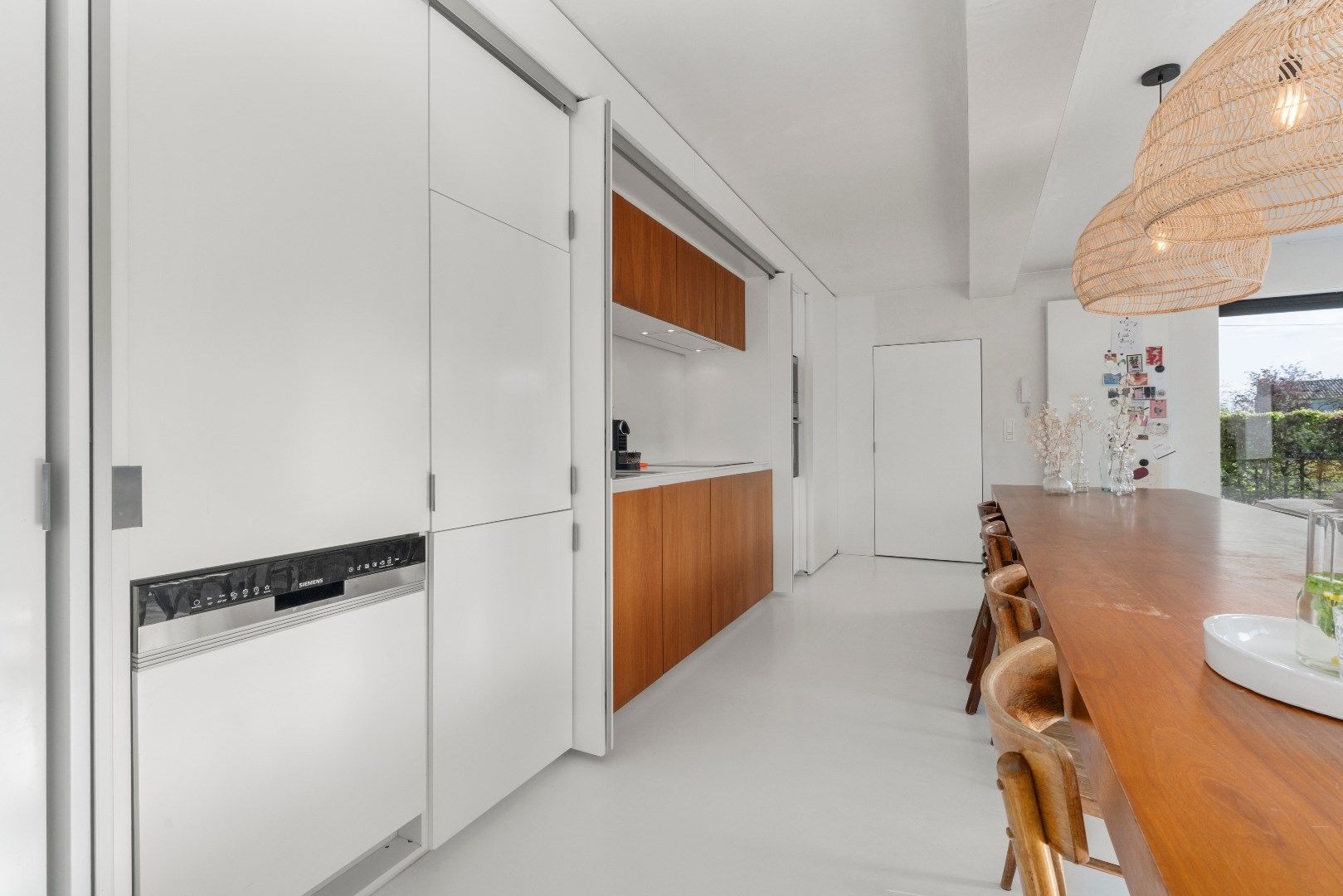 Hedendaagse woning met een warme uitstraling, rustig en groen gelegen  foto 9