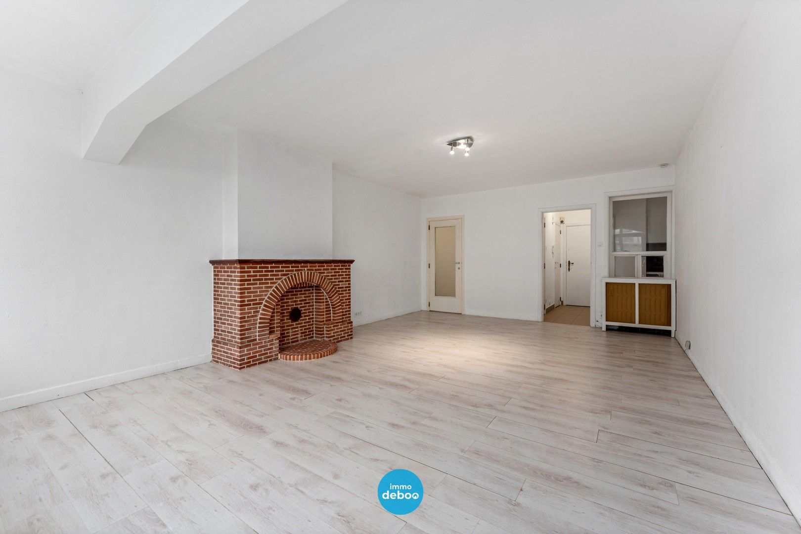 Centraal gelegen appartement met mooi open zicht foto 5