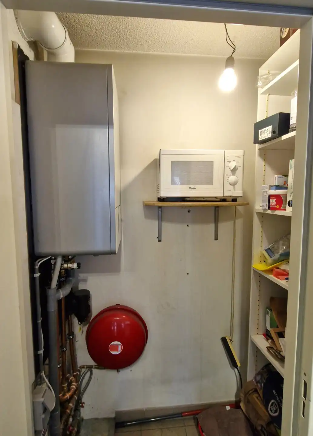 Appartement te huur foto 10