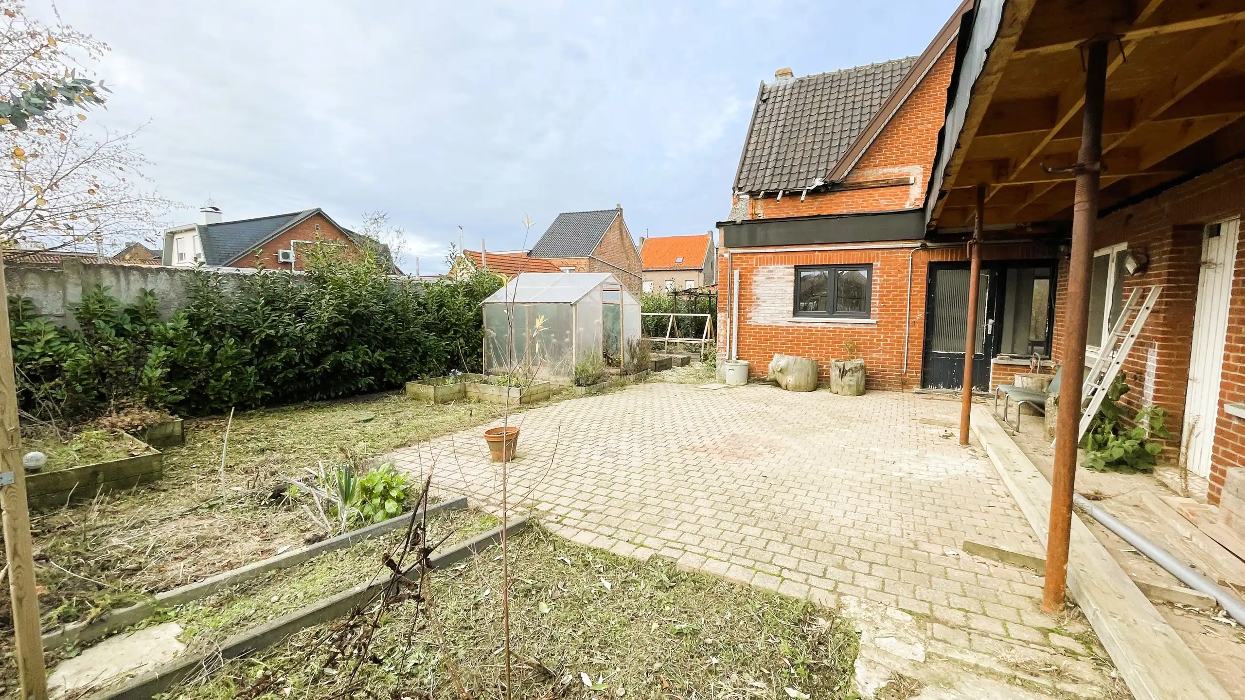 Huis te koop foto 11