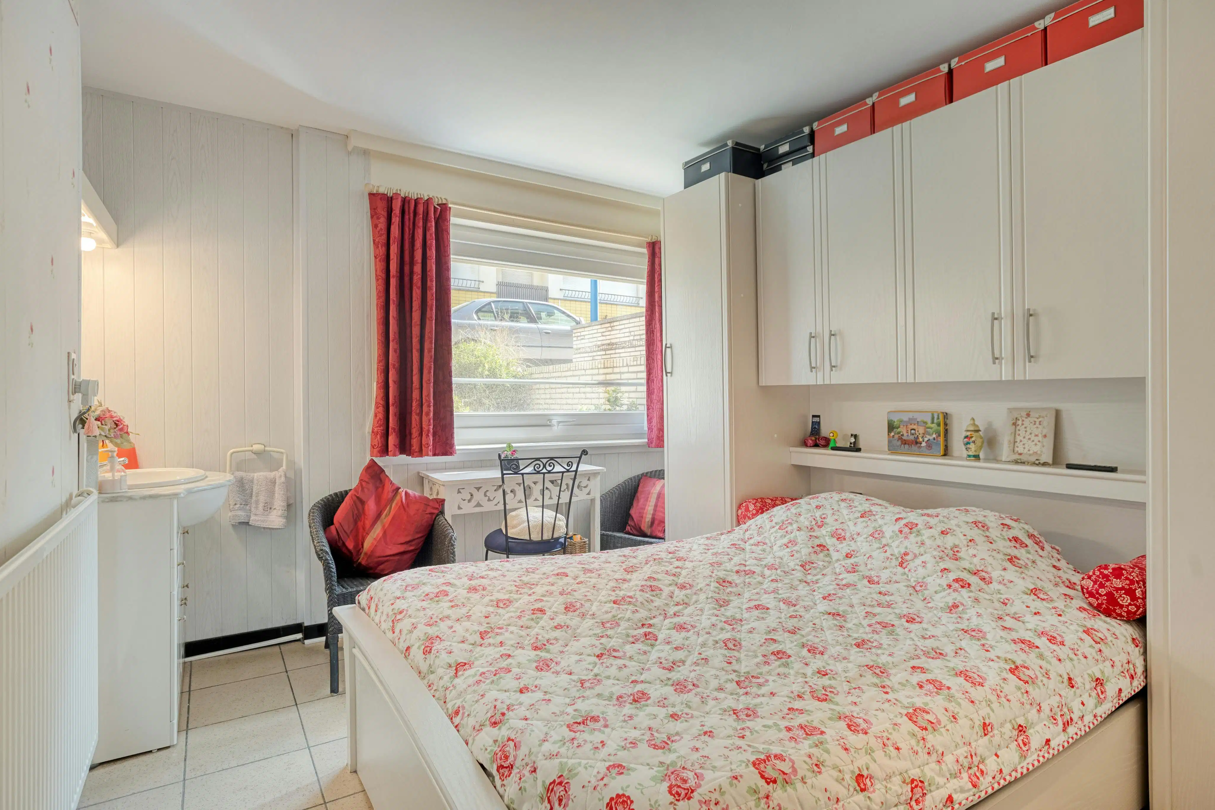 Appartement (54m²) vlakbij de Zeedijk in Koksijde foto 7