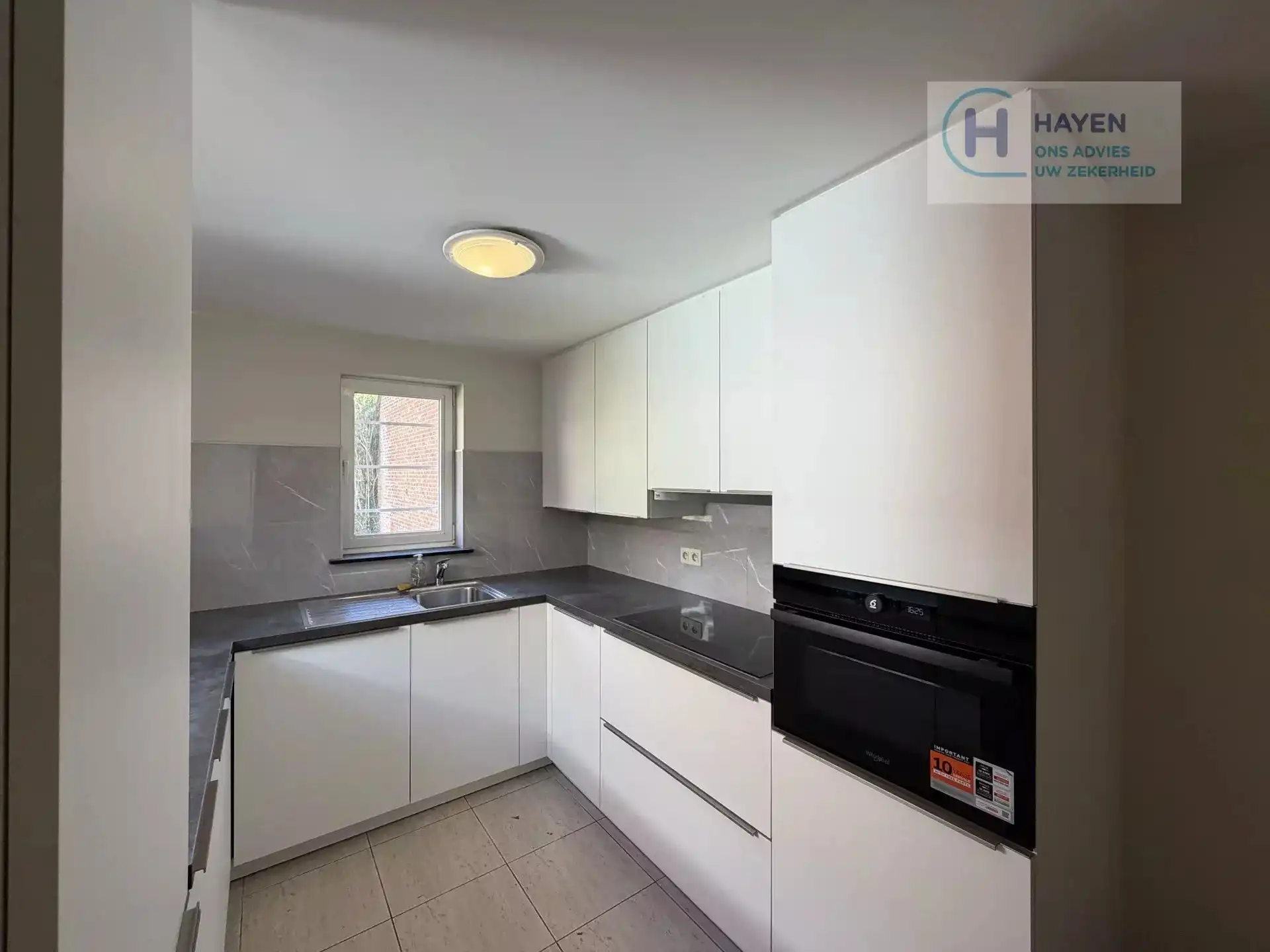 Ruime gezinswoning met 3 slaapkamers in Hasselt foto 10