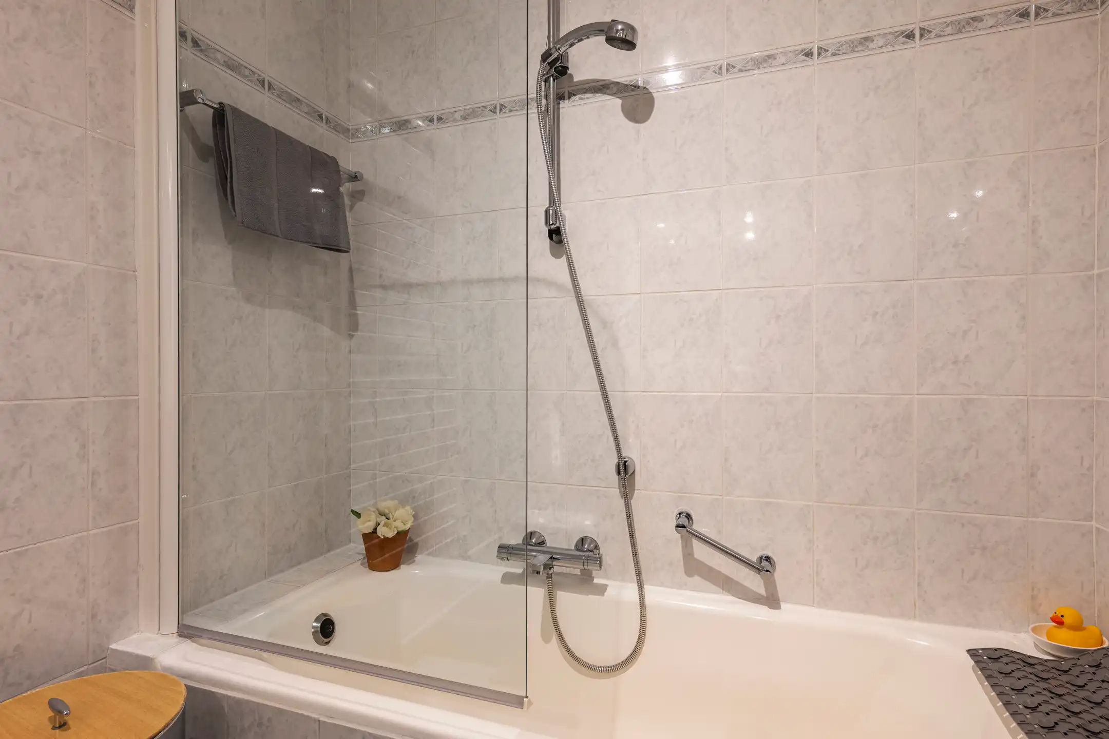 Ruim appartement van ca. 108 m² met 3 slpks in hart Turnhout foto 15