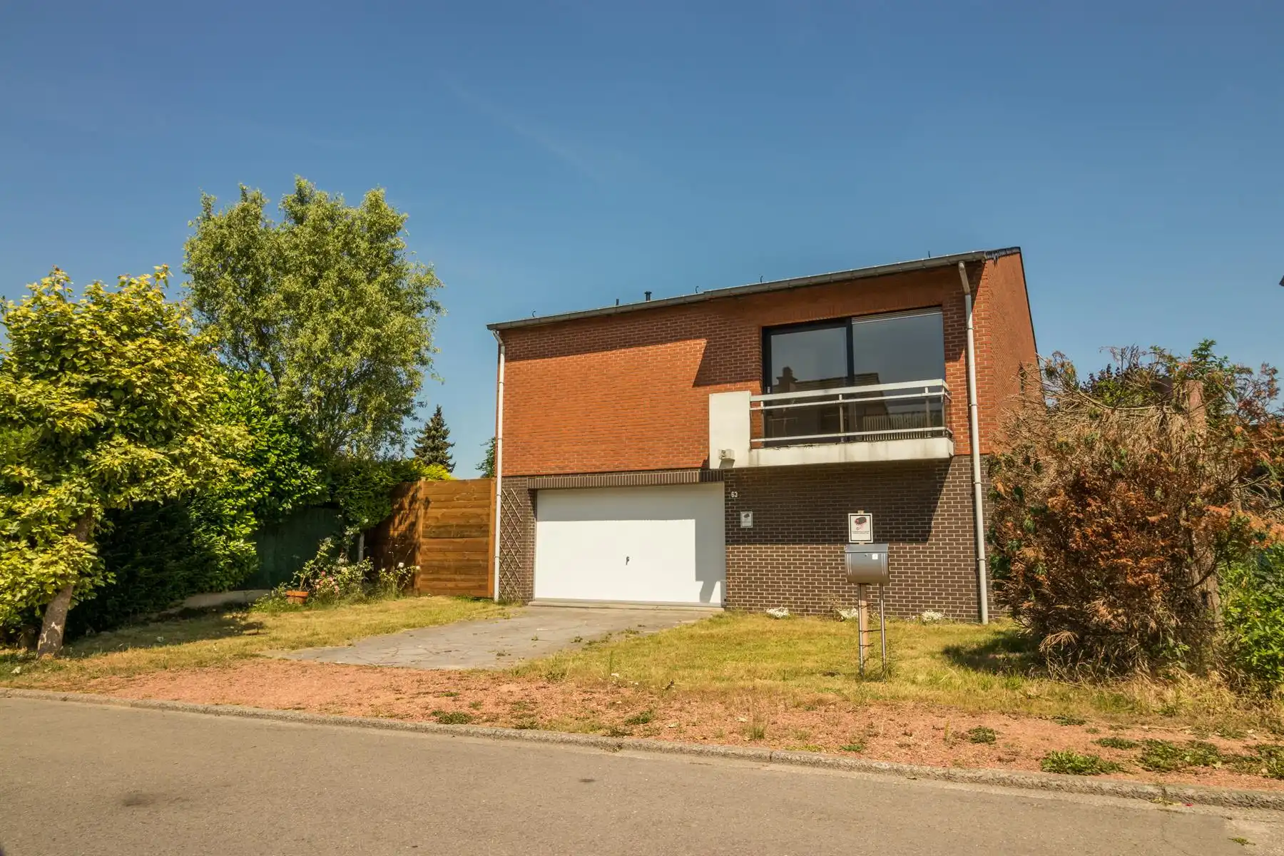 Huis te huur foto 14