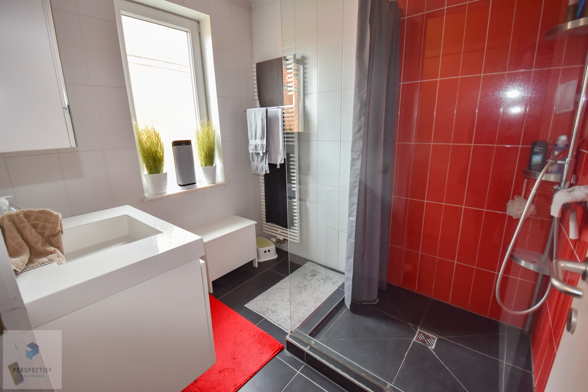 RUIM WOONAPPARTEMENT met GROOT ZONNE-TERRAS foto 11