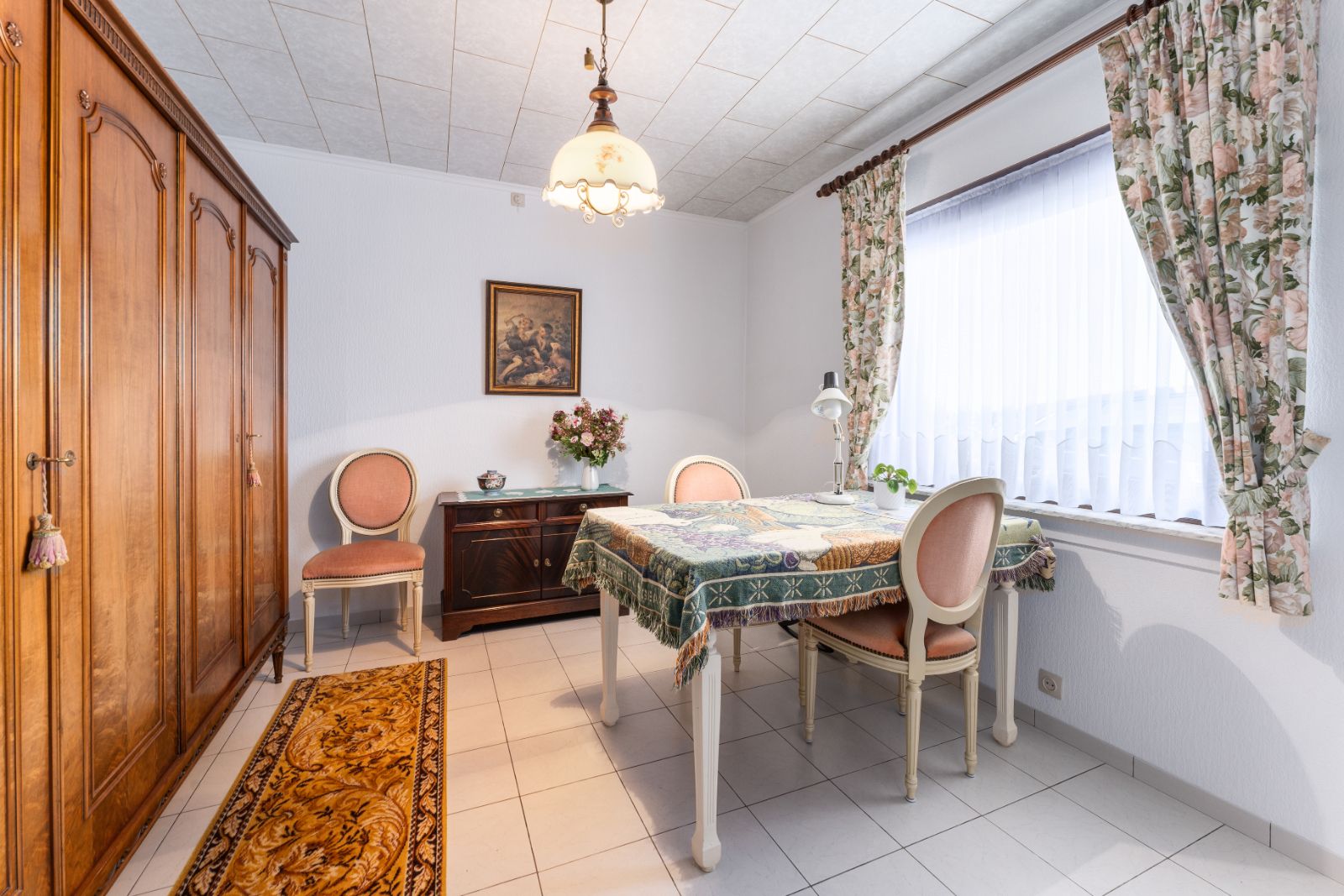Villa met opslagruimte te huur foto 13