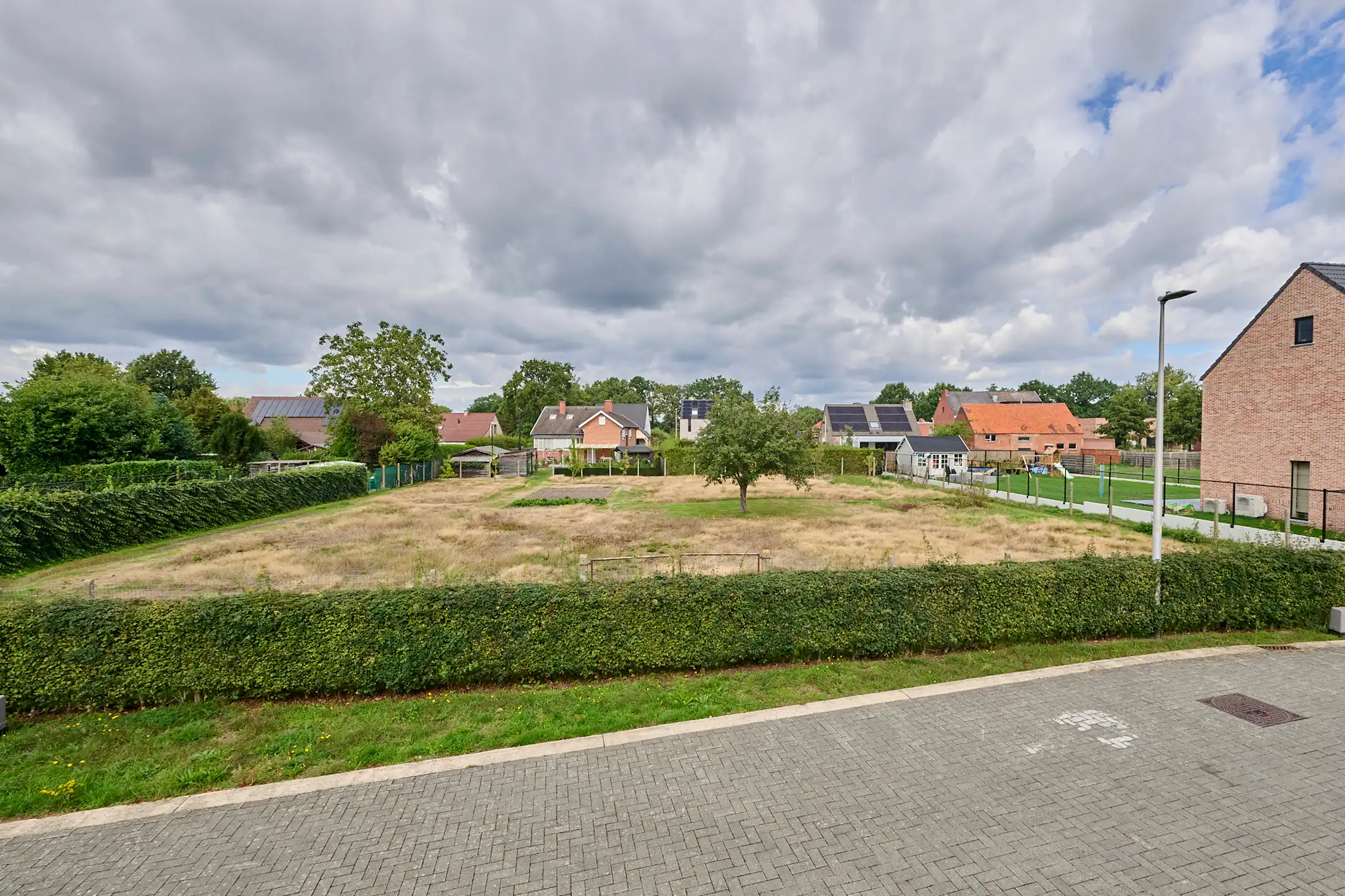 Rustig gelegen perceel bouwgrond (HOB) - 4a31ca foto 2