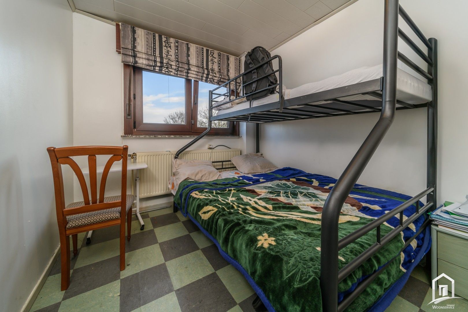 Gezellige en ruime gezinswoning foto 20